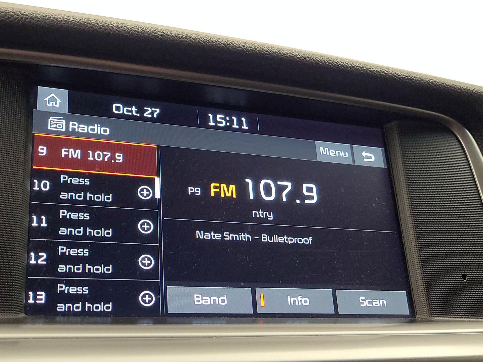 Thumbnail: 2019 Kia Optima - 15