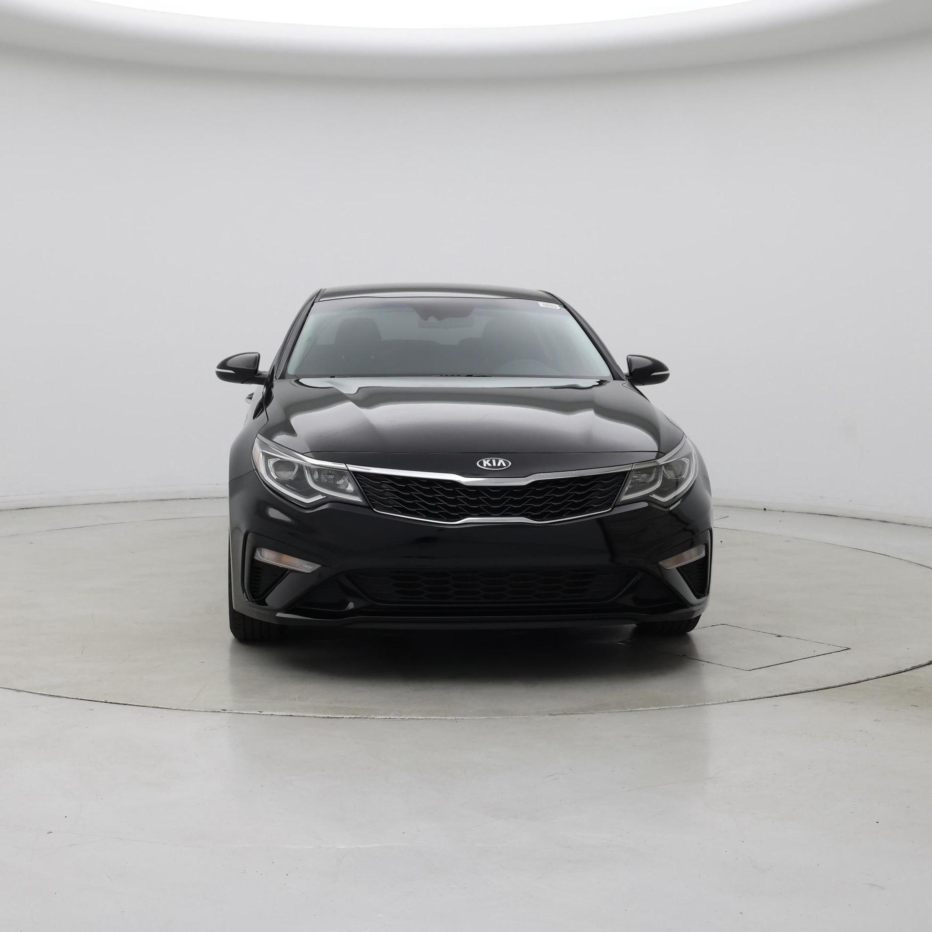 Thumbnail: 2019 Kia Optima - 5