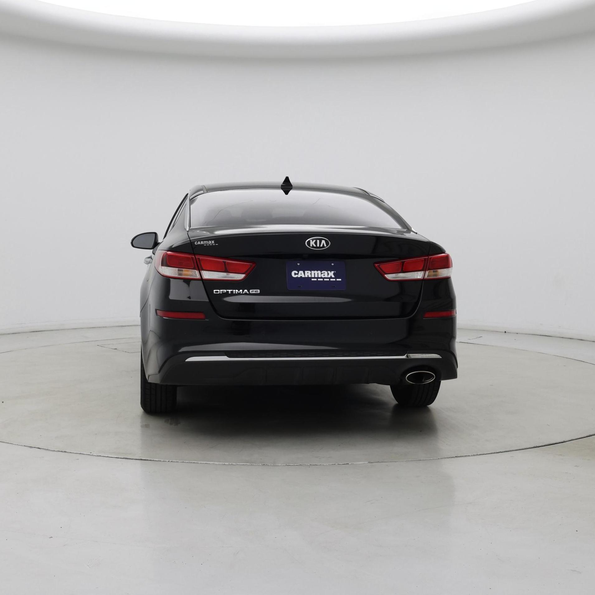 Thumbnail: 2019 Kia Optima - 6