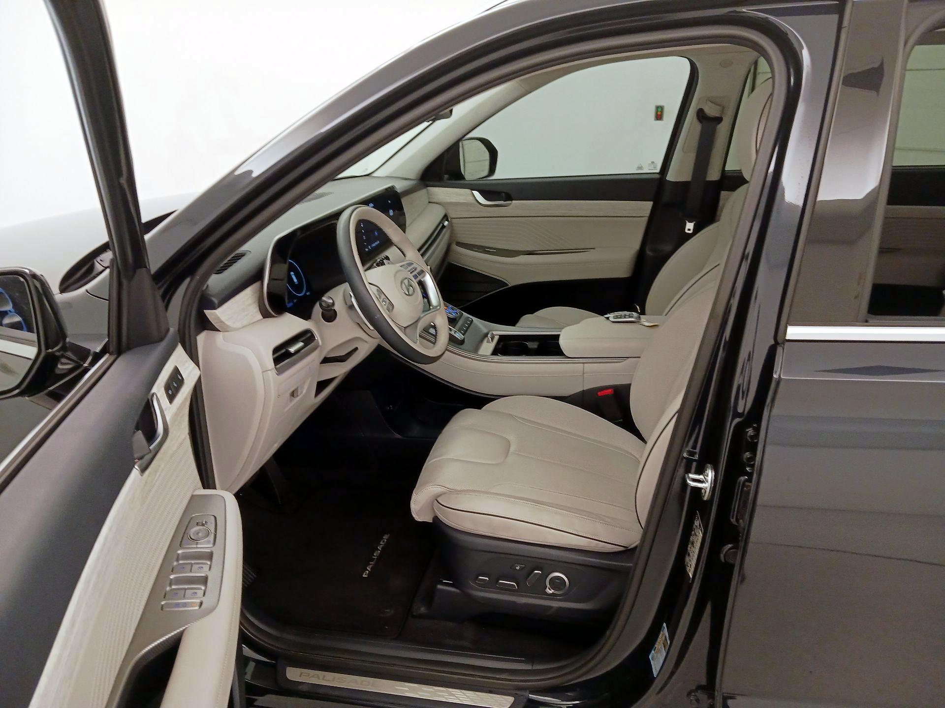 Thumbnail: 2024 Hyundai Palisade - 11