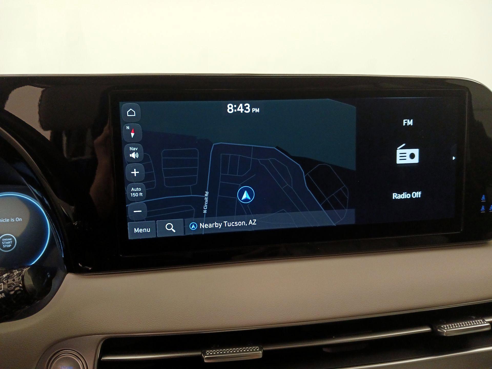 Thumbnail: 2024 Hyundai Palisade - 14