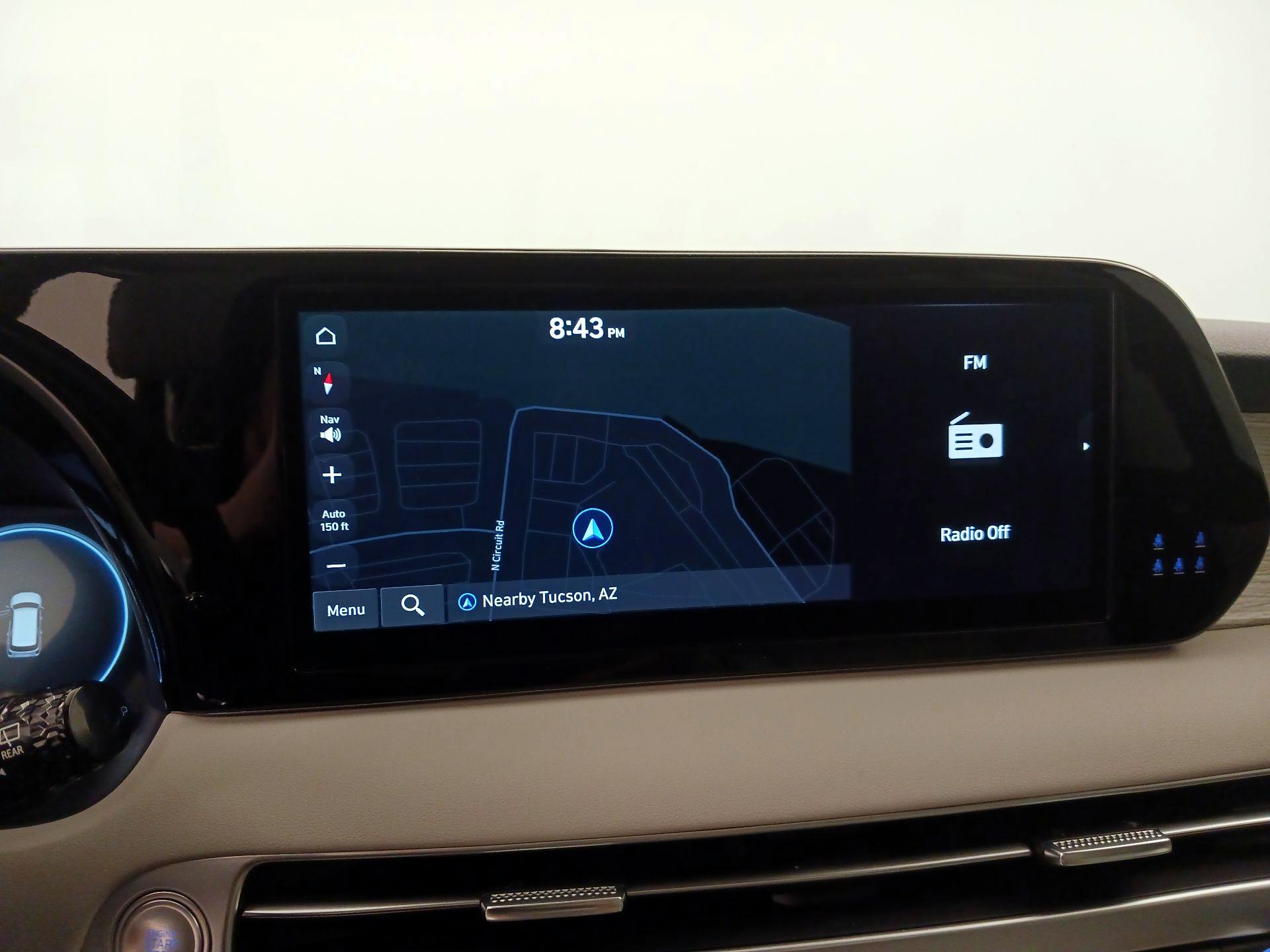 Thumbnail: 2024 Hyundai Palisade - 16