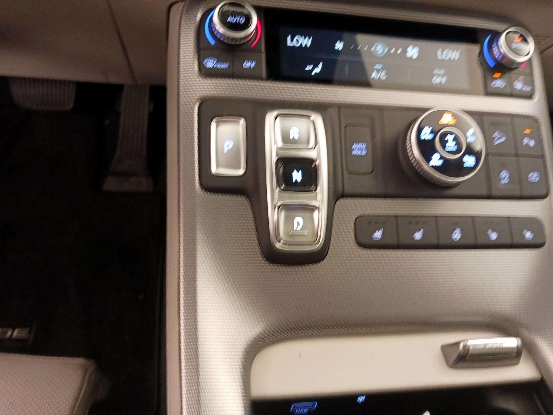 Thumbnail: 2024 Hyundai Palisade - 18