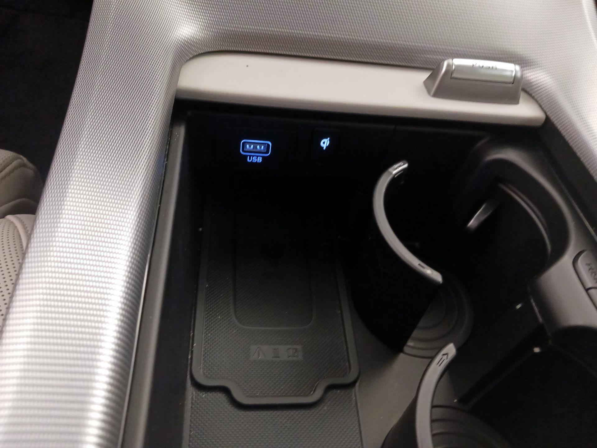 Thumbnail: 2024 Hyundai Palisade - 19