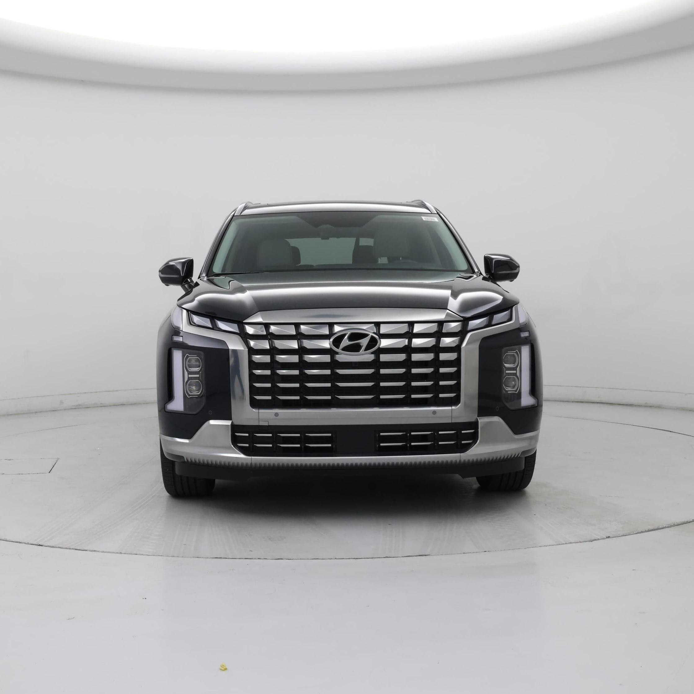 Thumbnail: 2024 Hyundai Palisade - 5