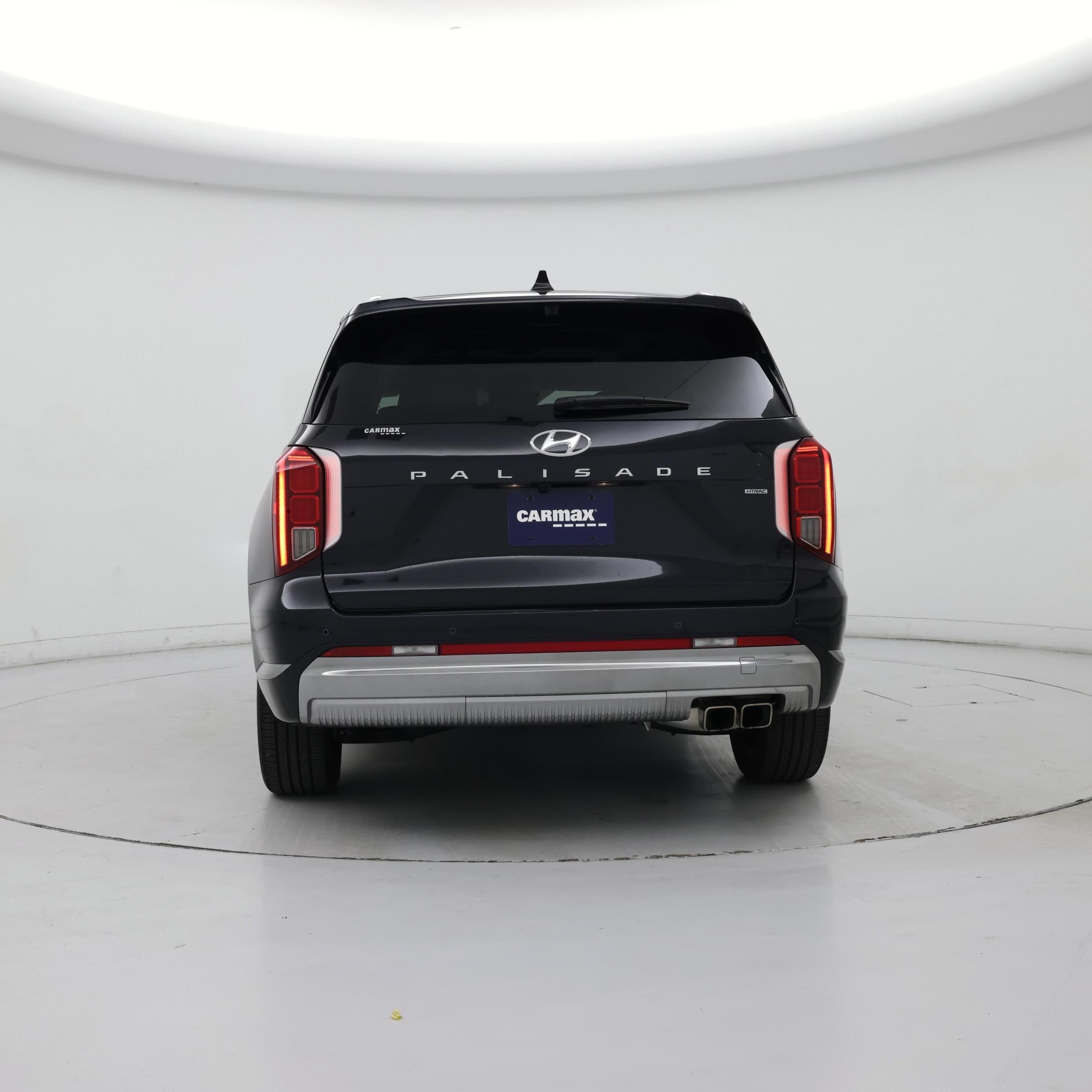 Thumbnail: 2024 Hyundai Palisade - 6