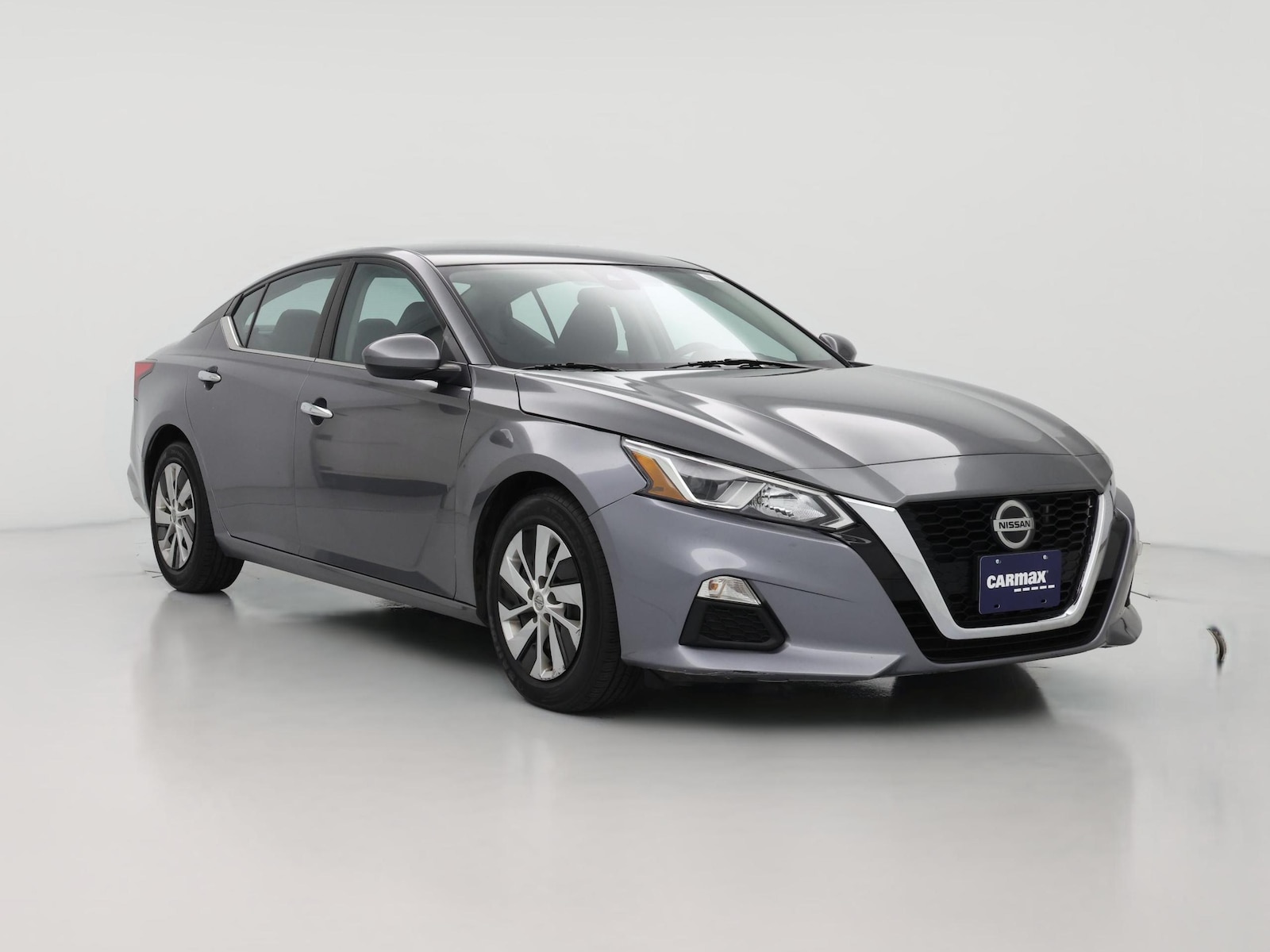 2021 Nissan Altima S