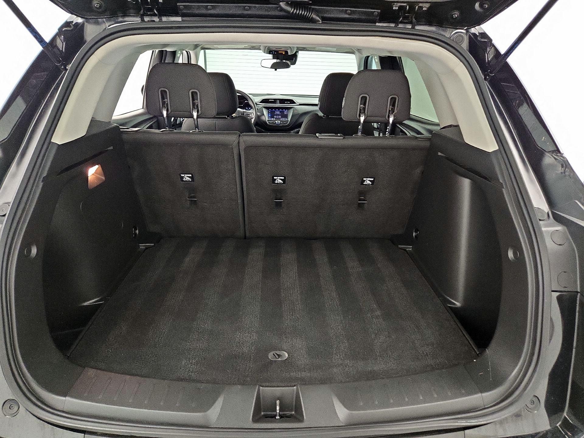 Thumbnail: 2023 Chevrolet TrailBlazer - 20