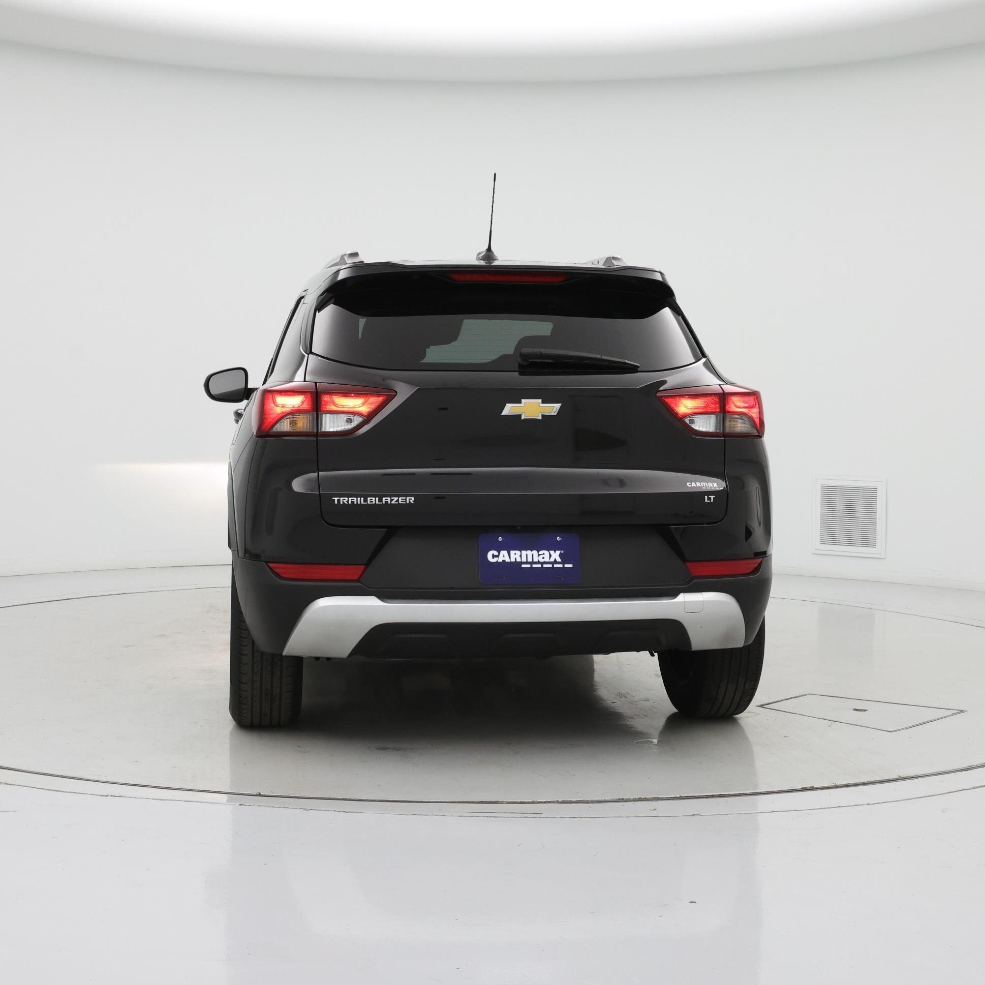 Thumbnail: 2023 Chevrolet TrailBlazer - 6