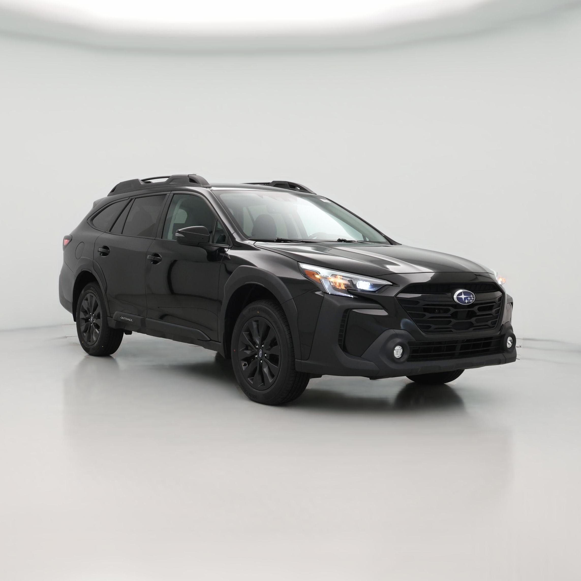 Thumbnail: 2023 Subaru Outback - 1