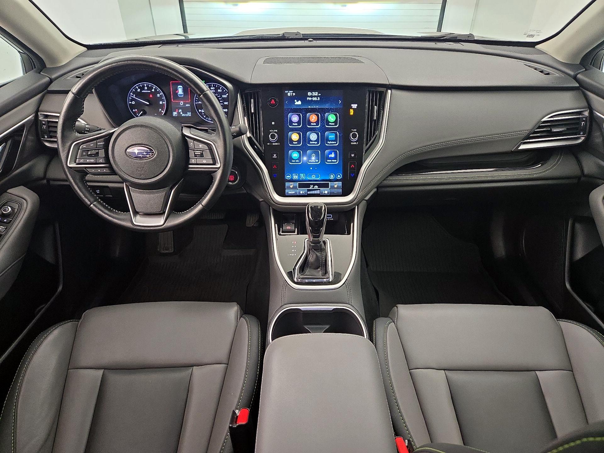 Thumbnail: 2023 Subaru Outback - 9