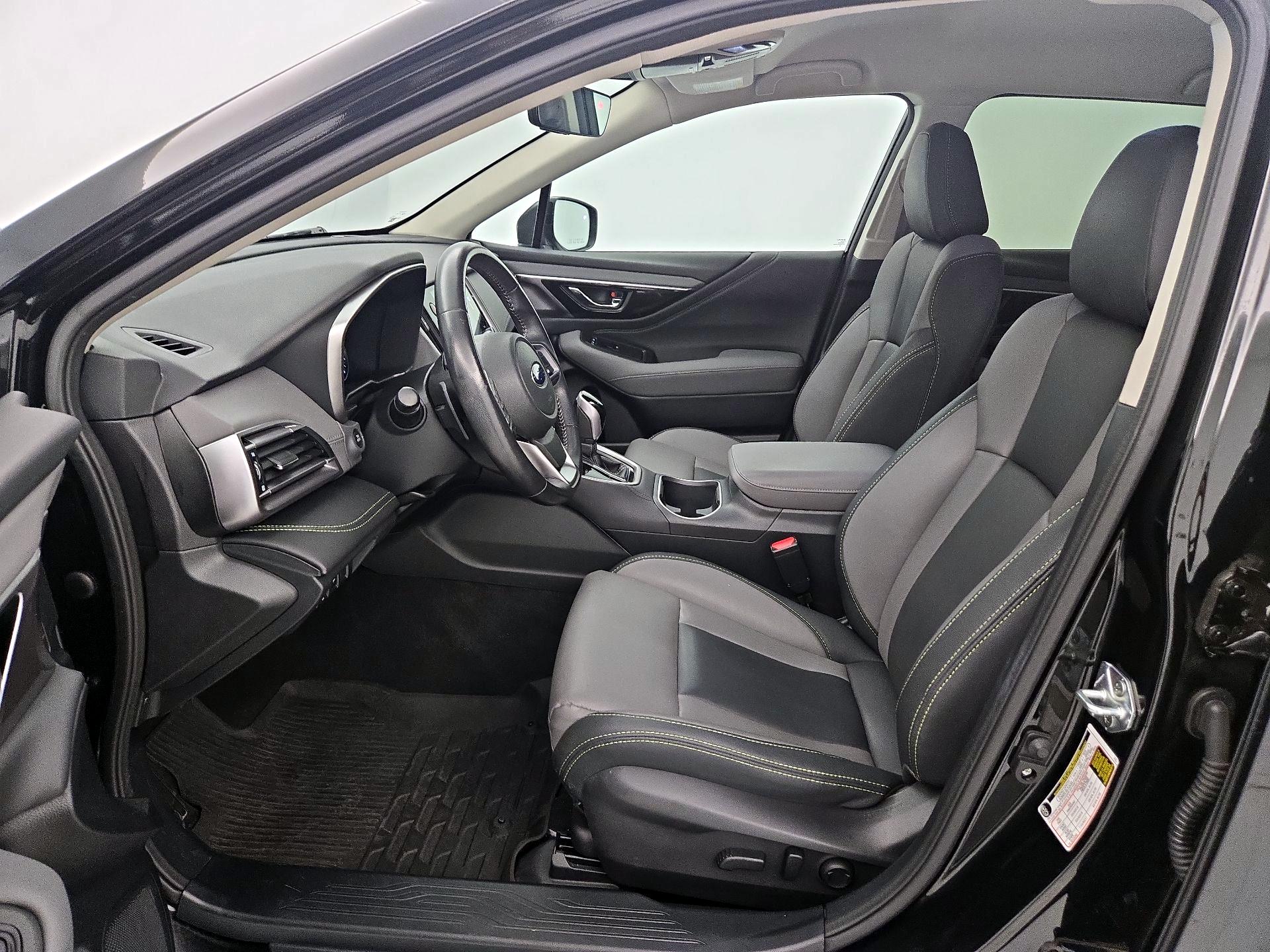 Thumbnail: 2023 Subaru Outback - 11