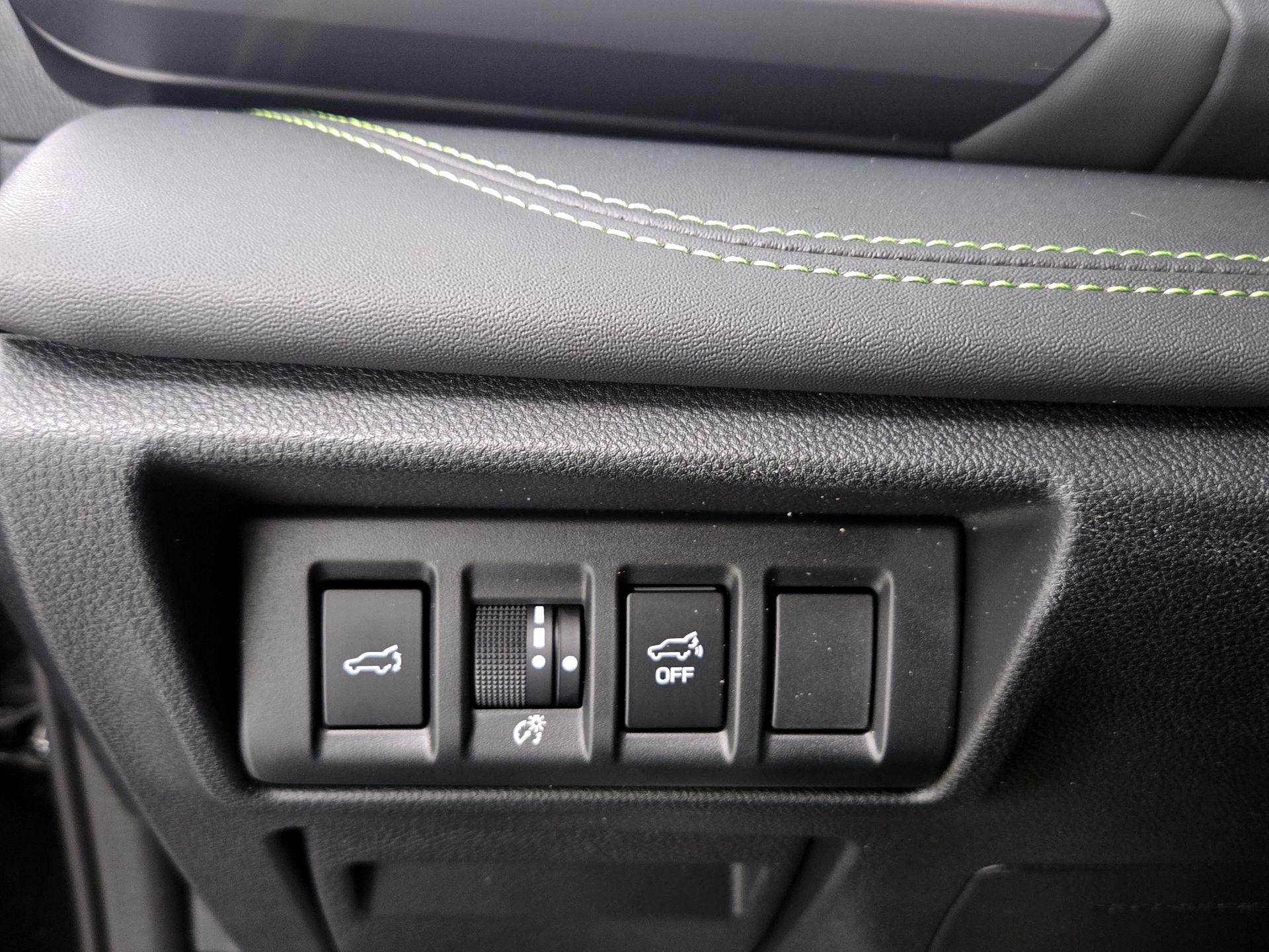 Thumbnail: 2023 Subaru Outback - 13