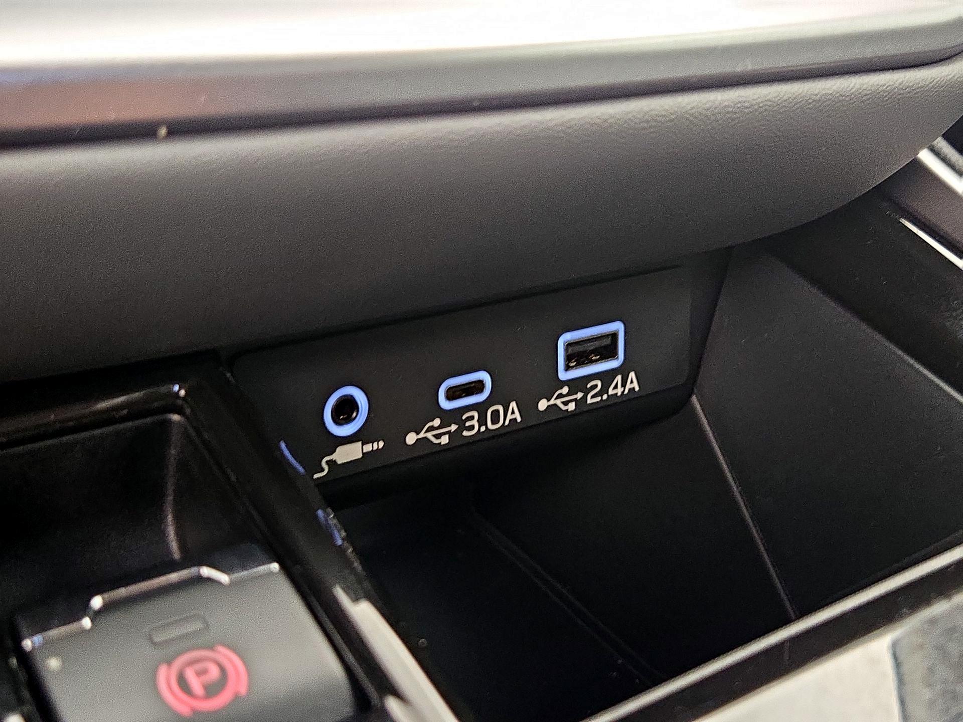 Thumbnail: 2023 Subaru Outback - 18