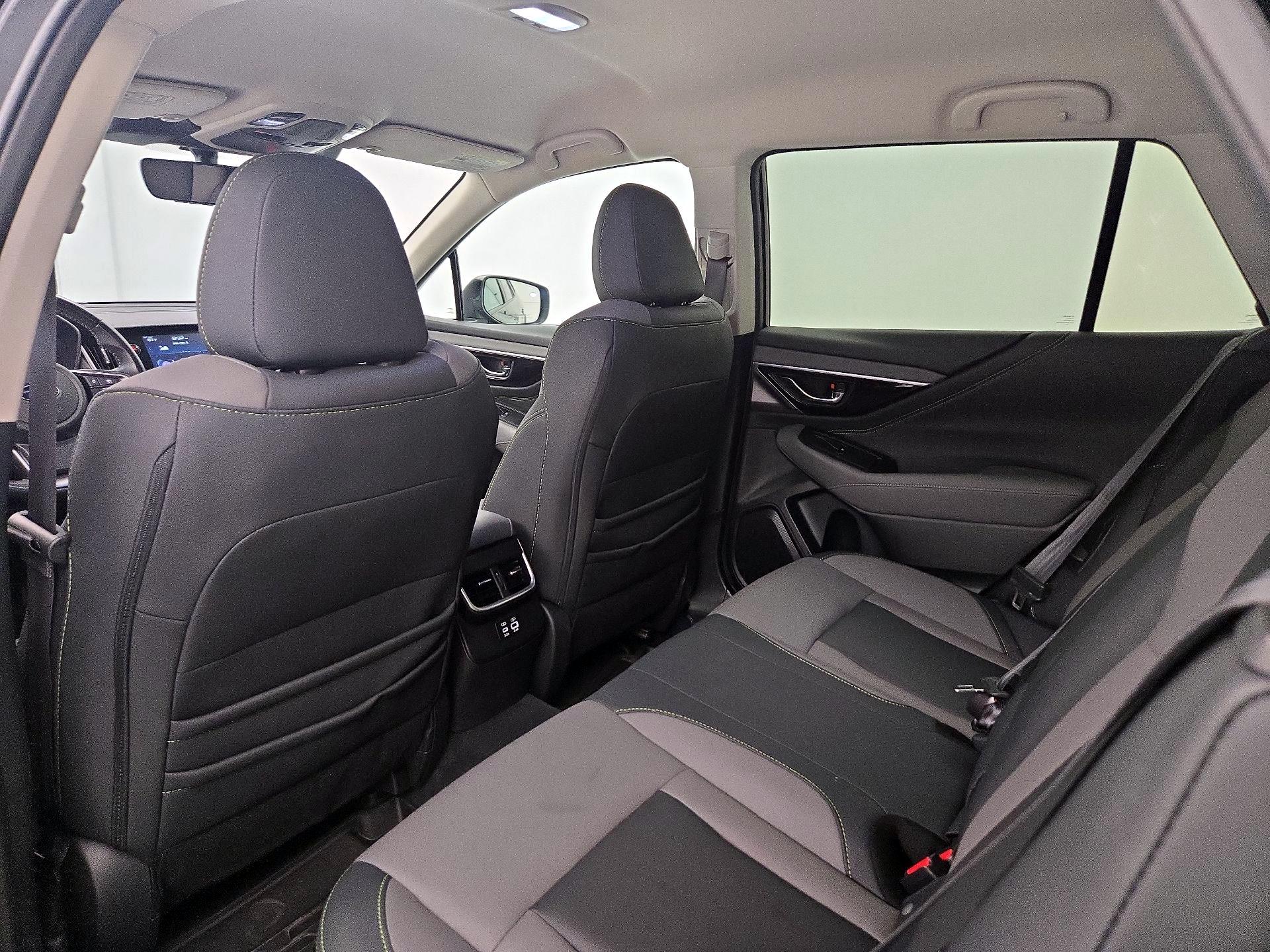 Thumbnail: 2023 Subaru Outback - 19