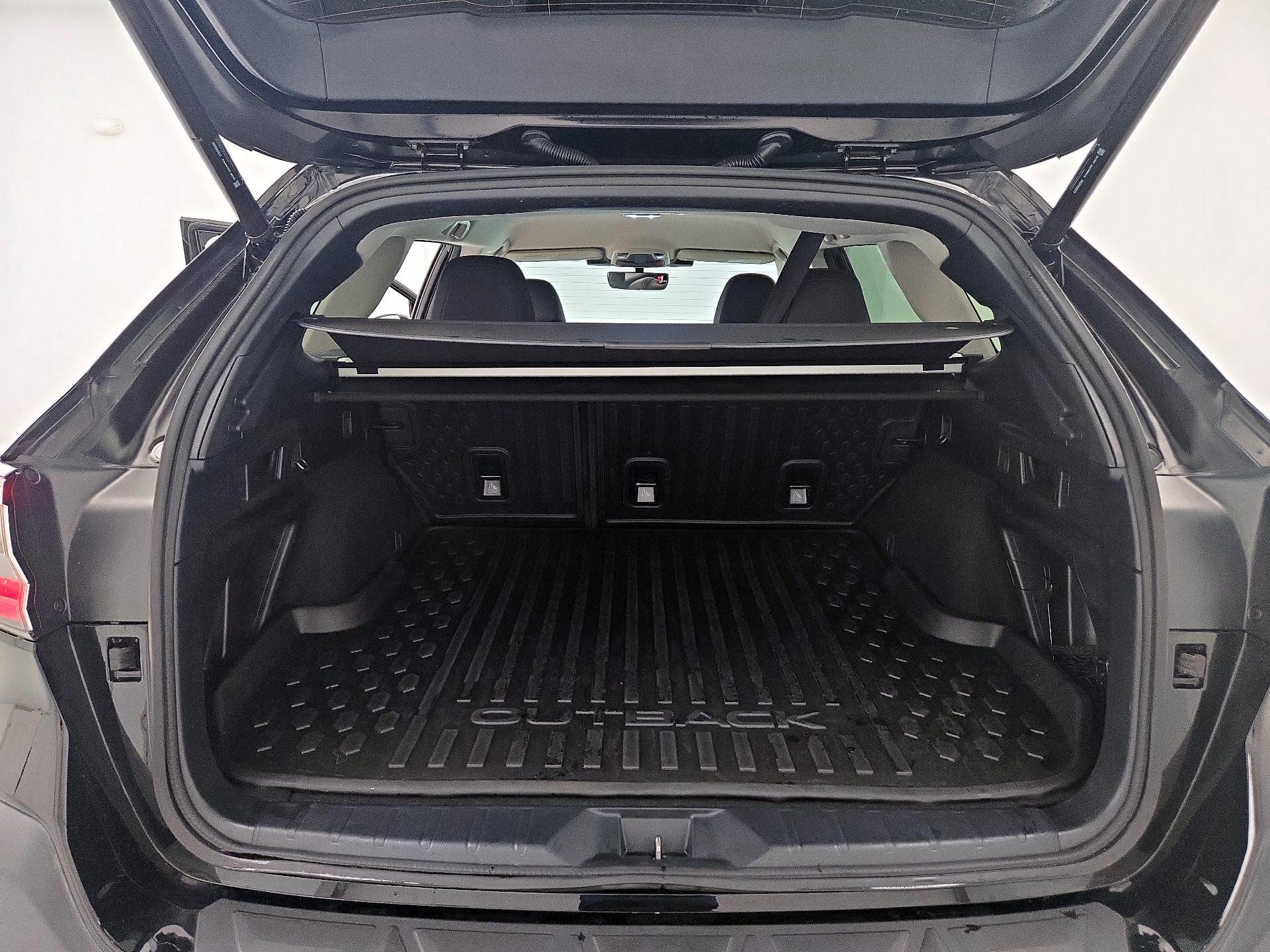 Thumbnail: 2023 Subaru Outback - 20