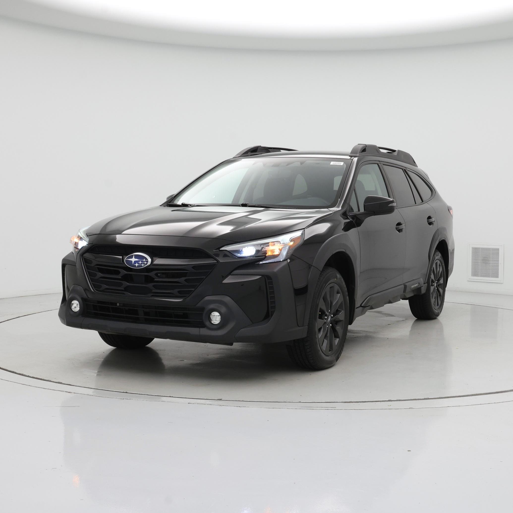 Thumbnail: 2023 Subaru Outback - 4