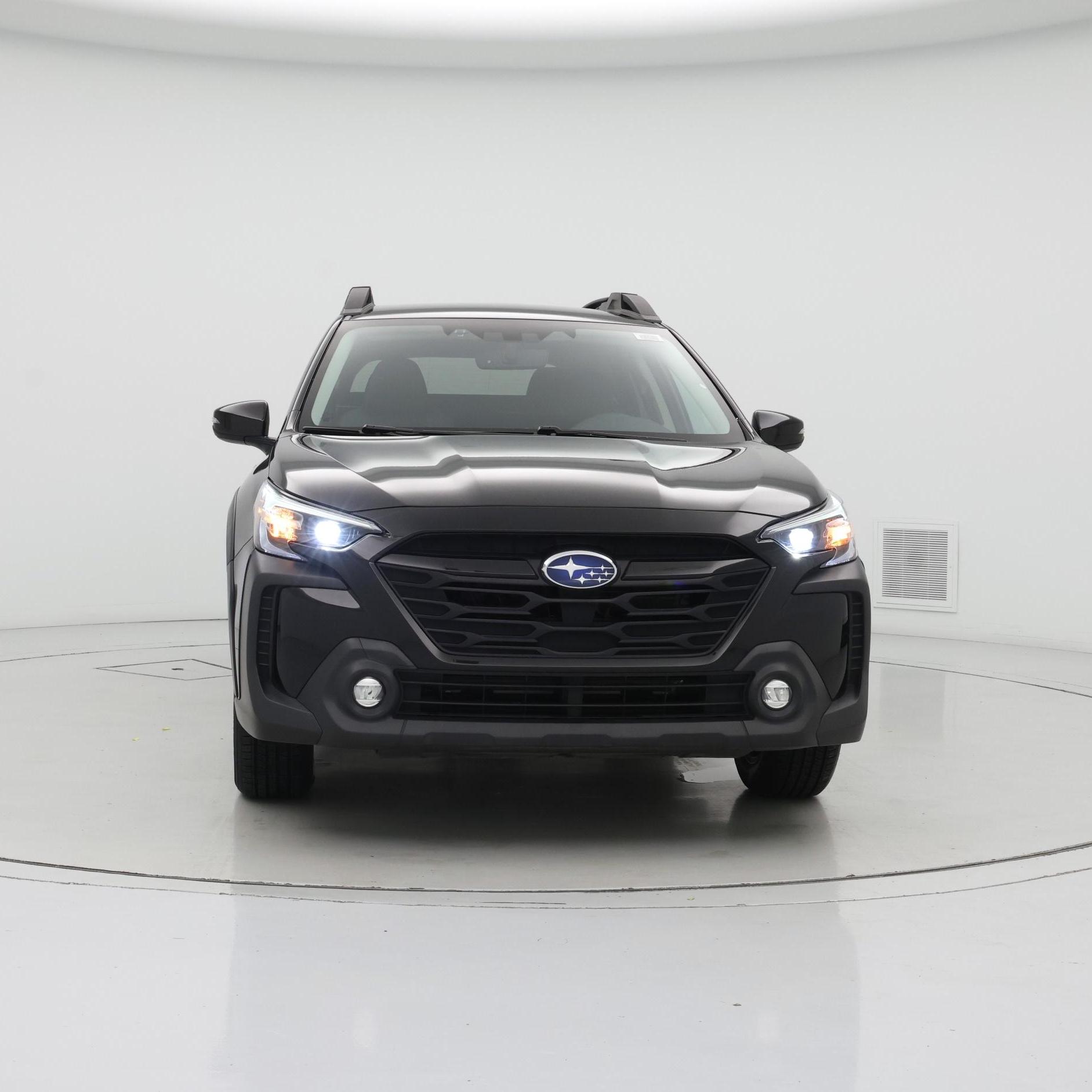 Thumbnail: 2023 Subaru Outback - 5