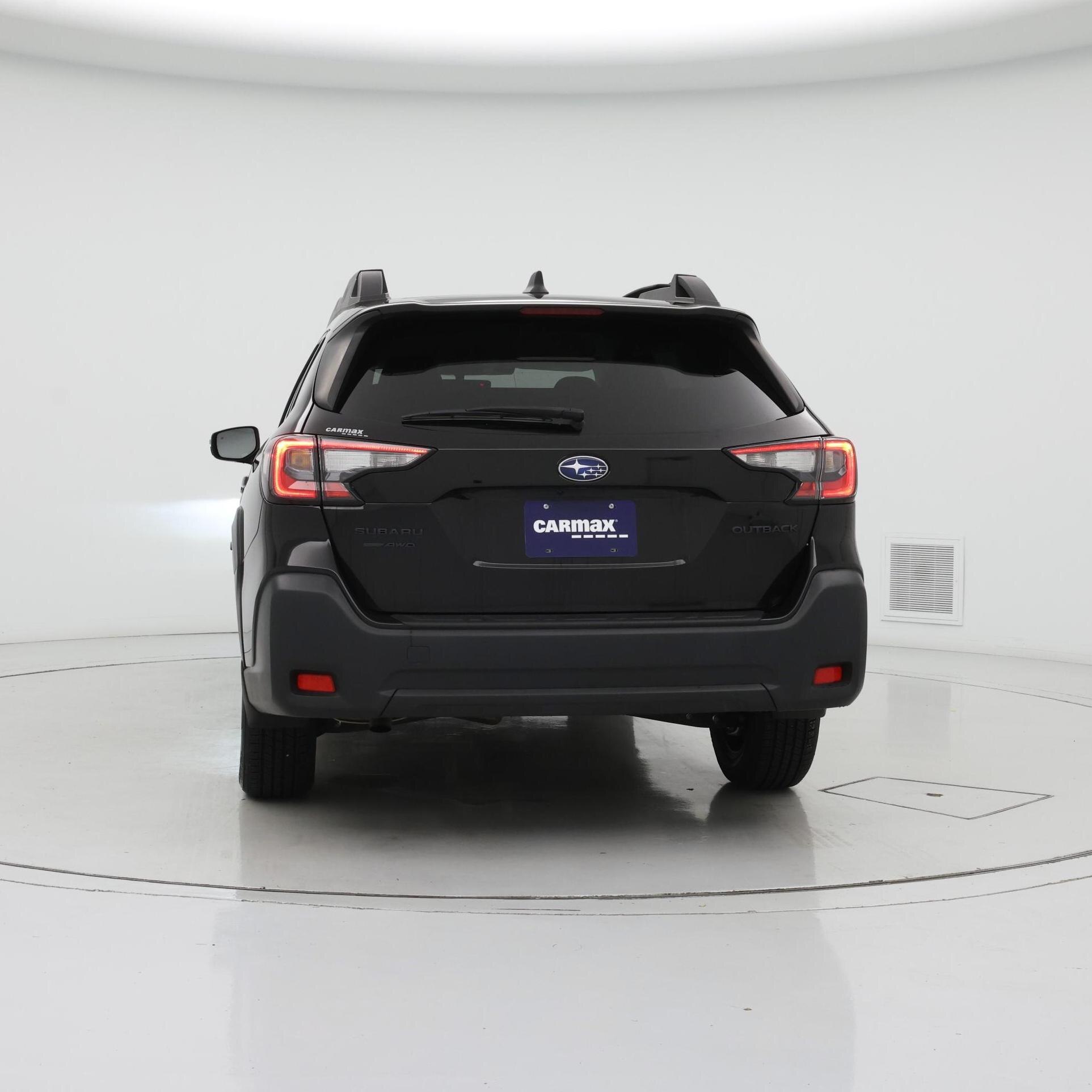 Thumbnail: 2023 Subaru Outback - 6