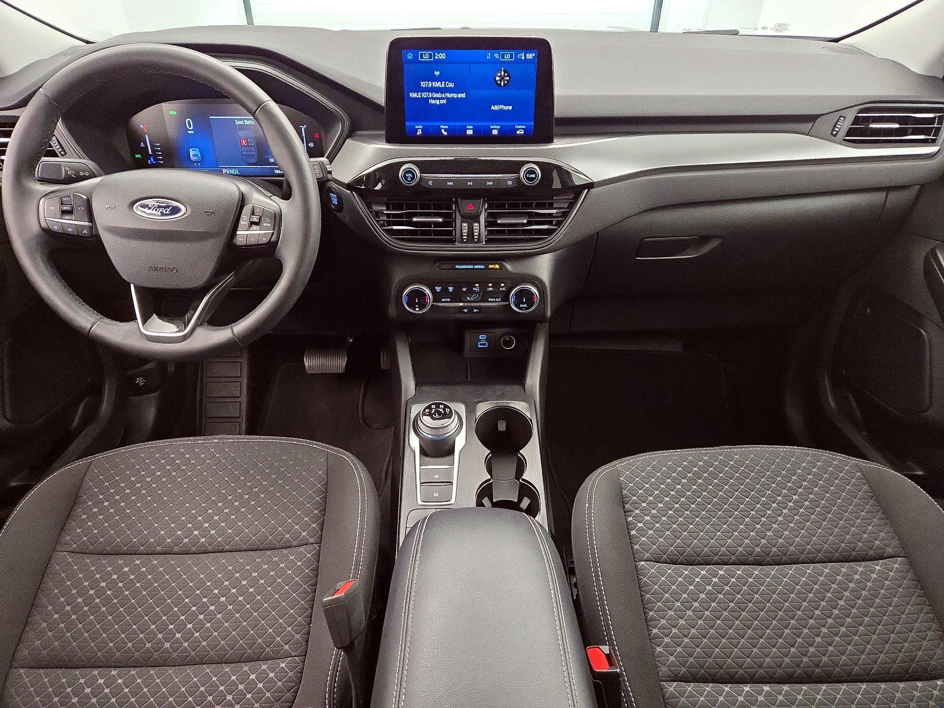 Thumbnail: 2023 Ford Escape - 9