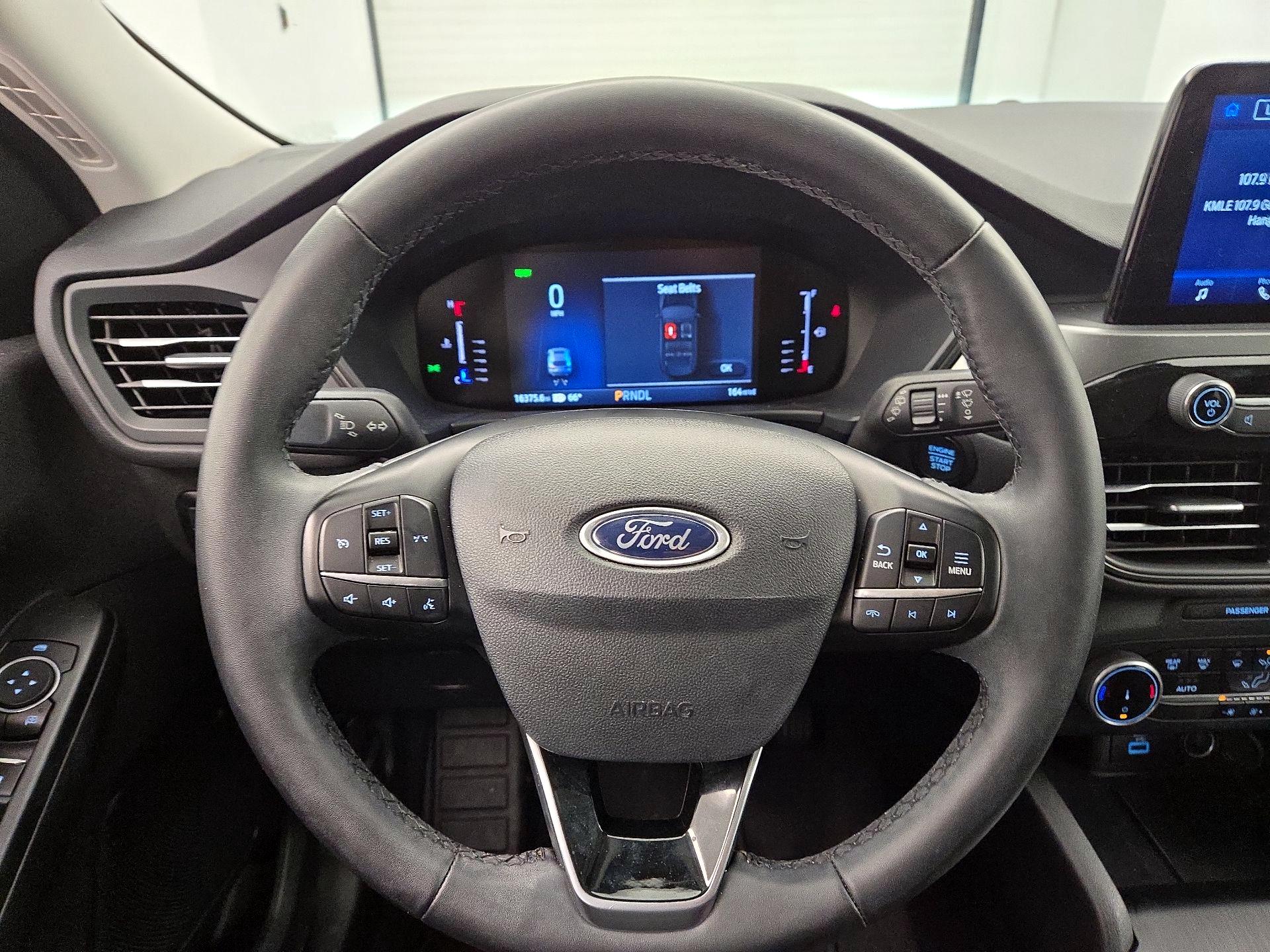 Thumbnail: 2023 Ford Escape - 10