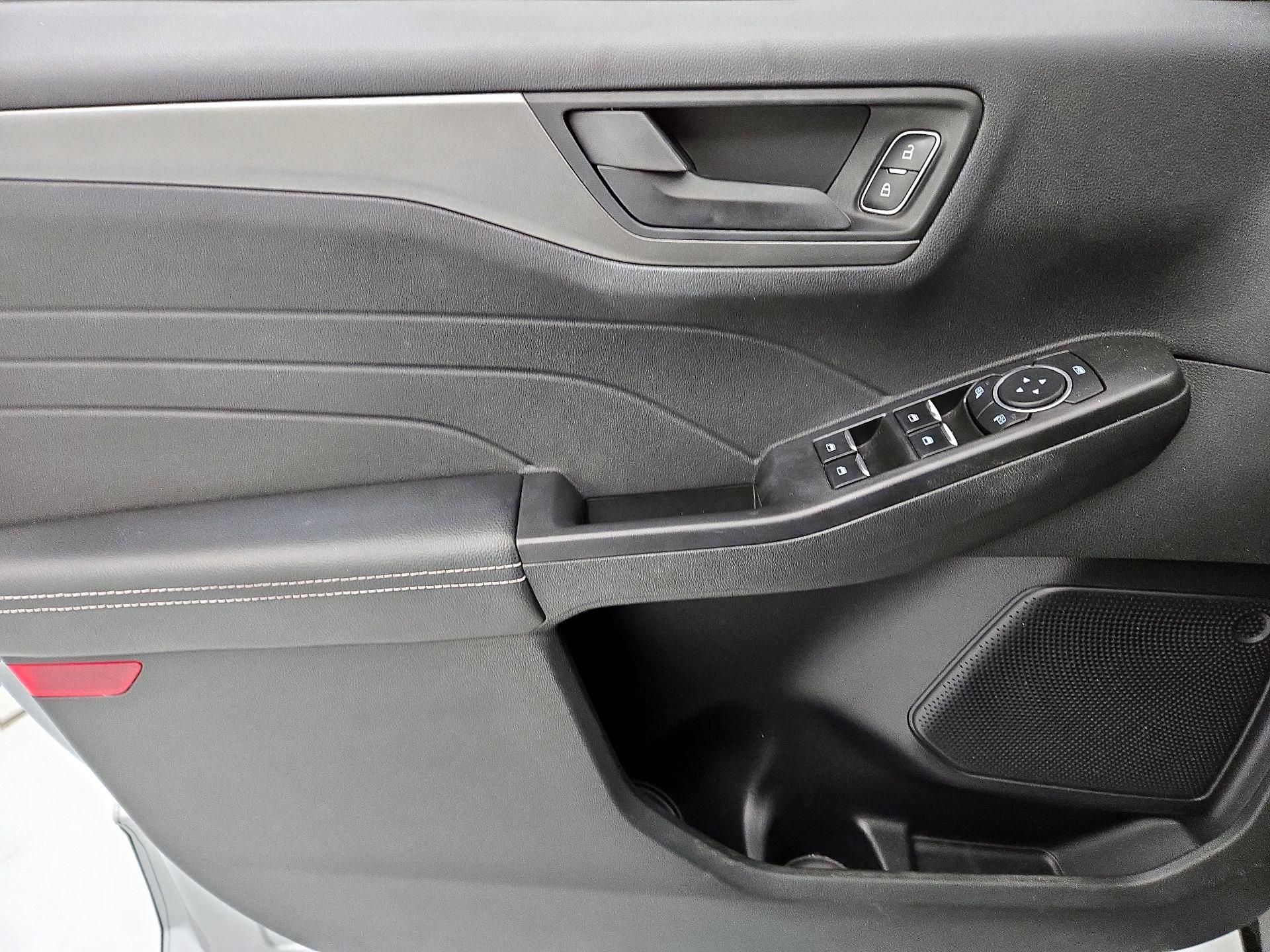 Thumbnail: 2023 Ford Escape - 12