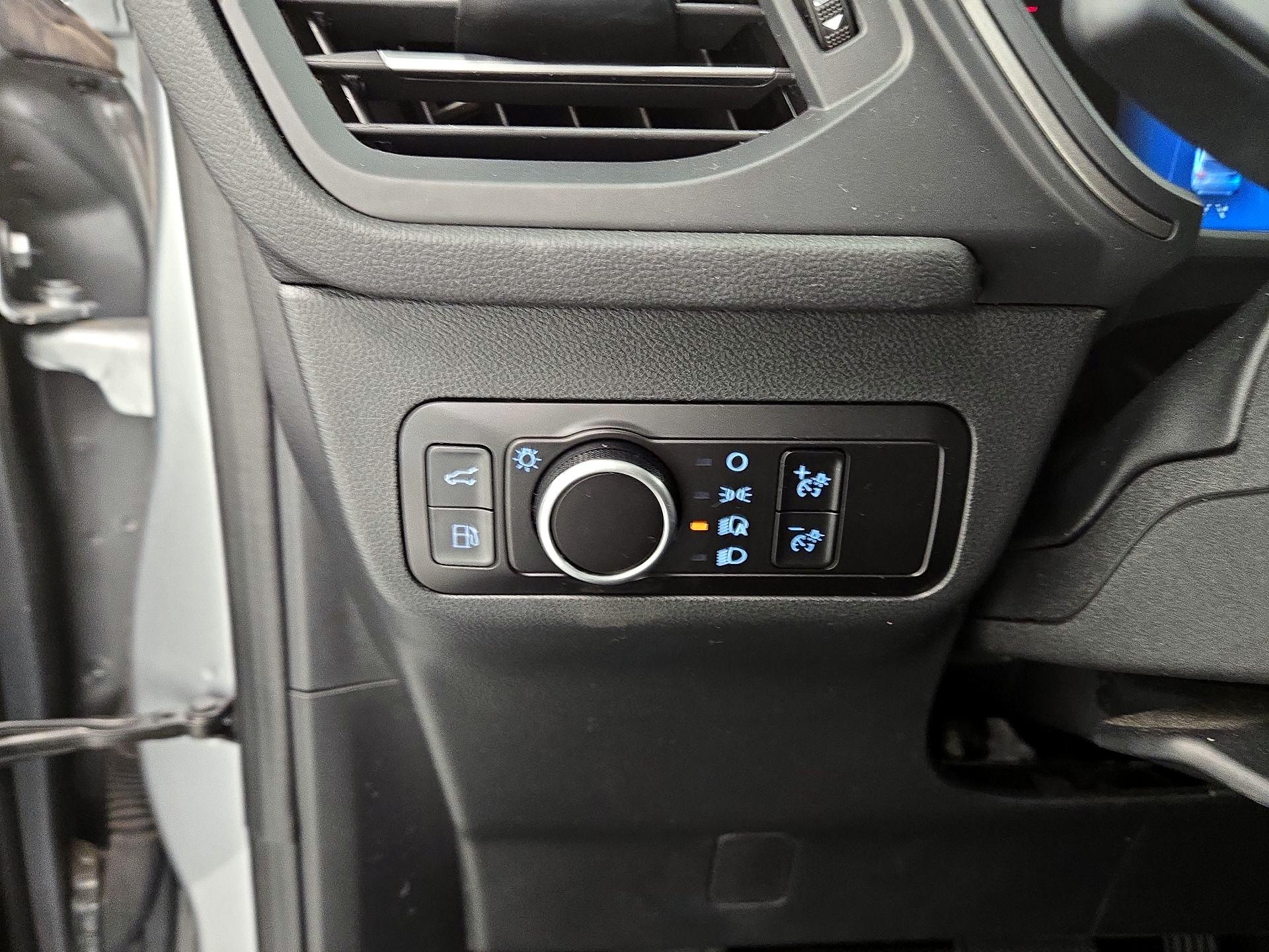 Thumbnail: 2023 Ford Escape - 13