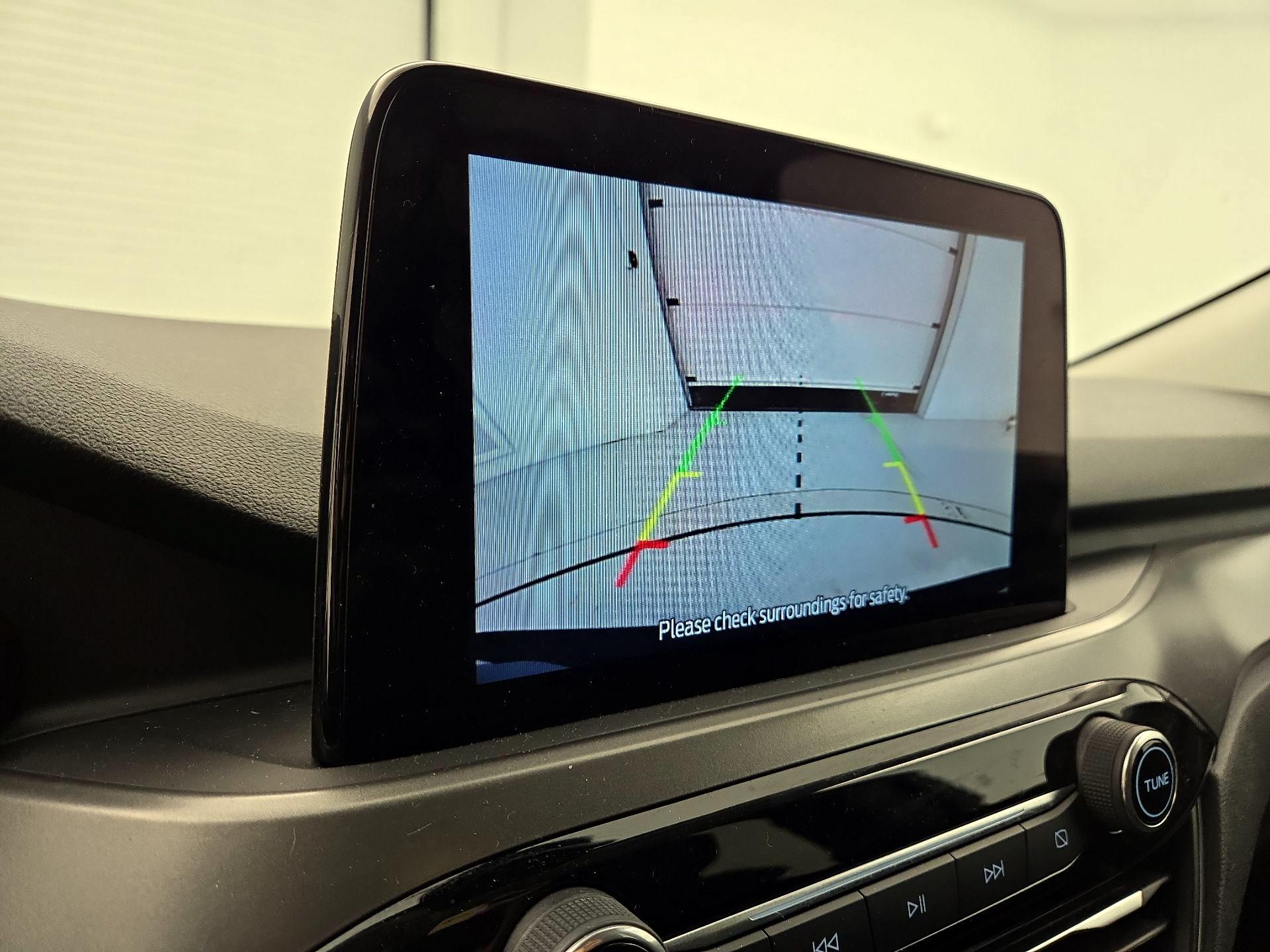 Thumbnail: 2023 Ford Escape - 14