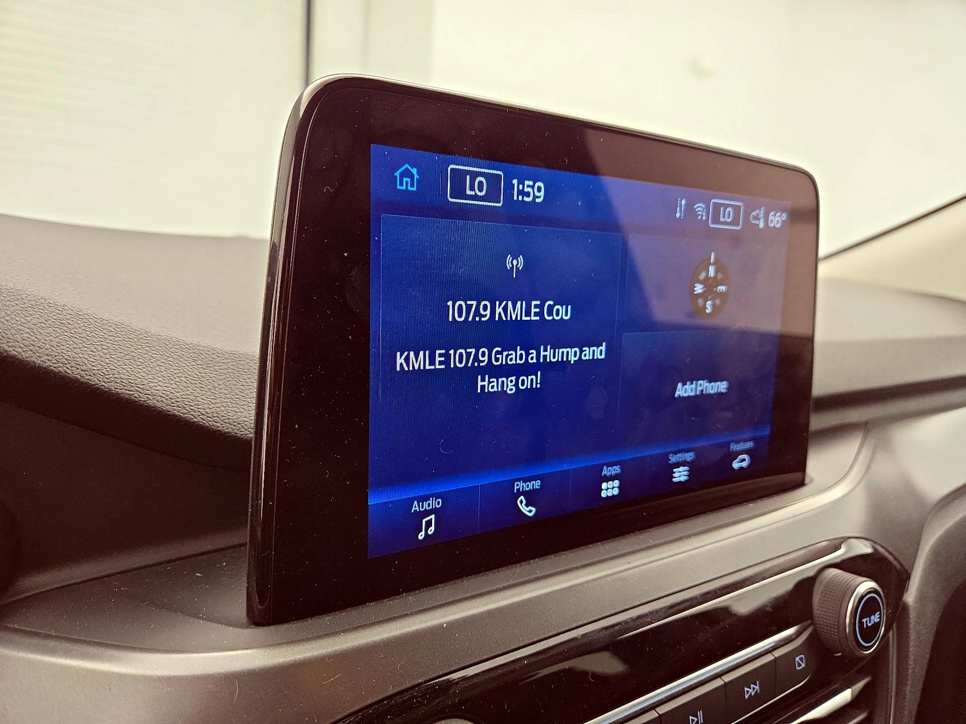 Thumbnail: 2023 Ford Escape - 15