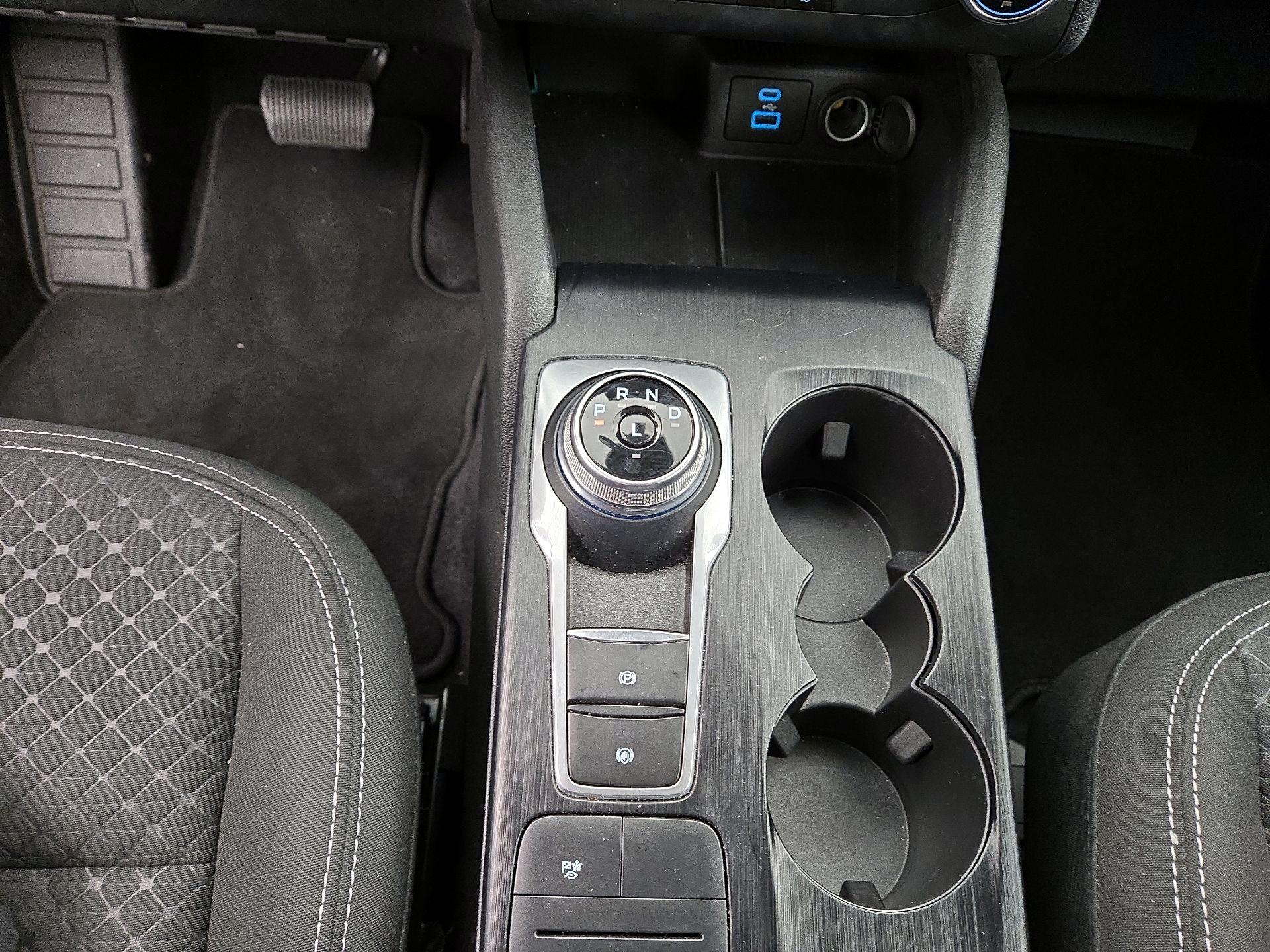 Thumbnail: 2023 Ford Escape - 17