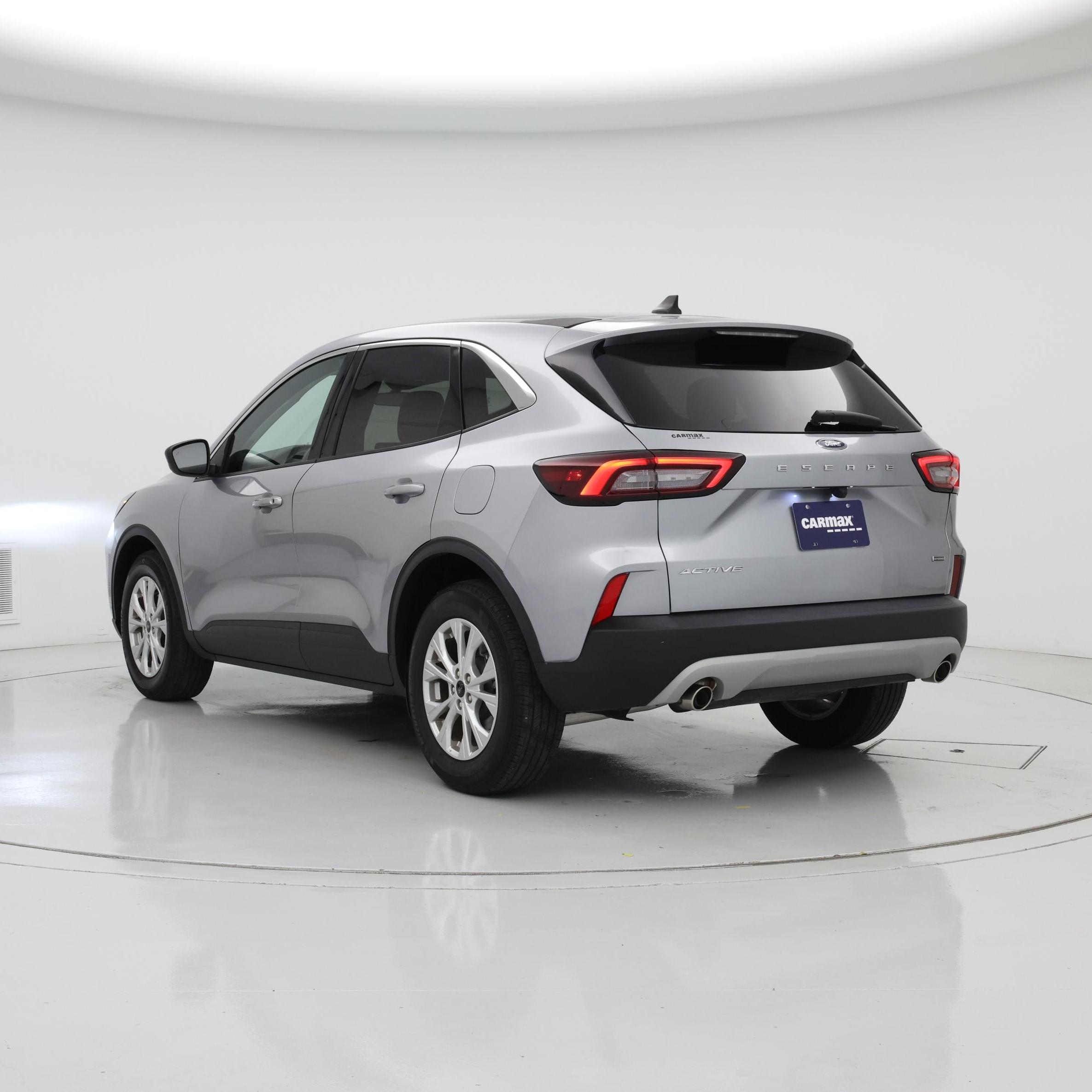 Thumbnail: 2023 Ford Escape - 2