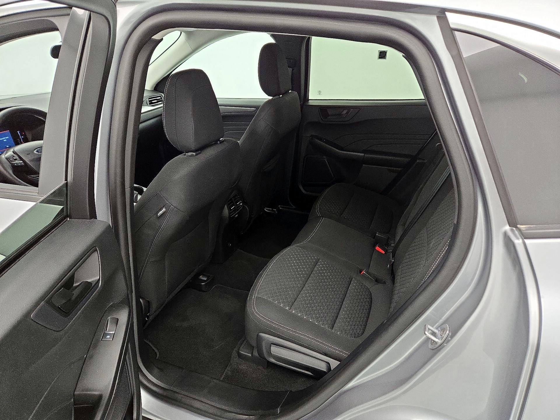 Thumbnail: 2023 Ford Escape - 19