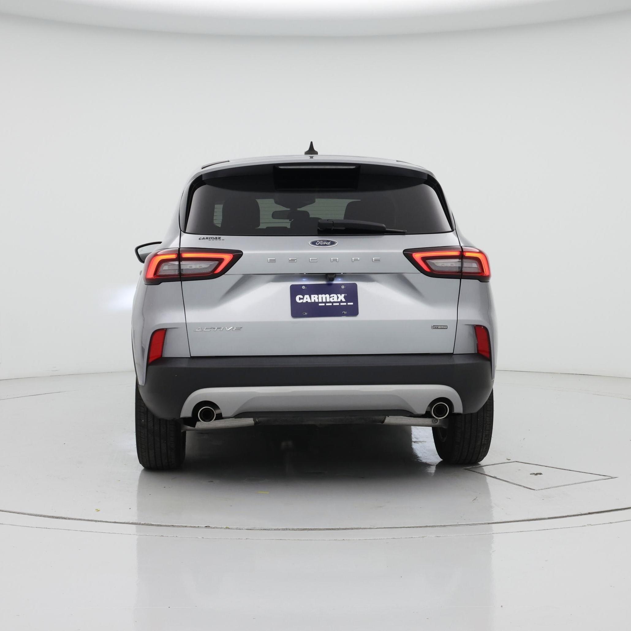 Thumbnail: 2023 Ford Escape - 6