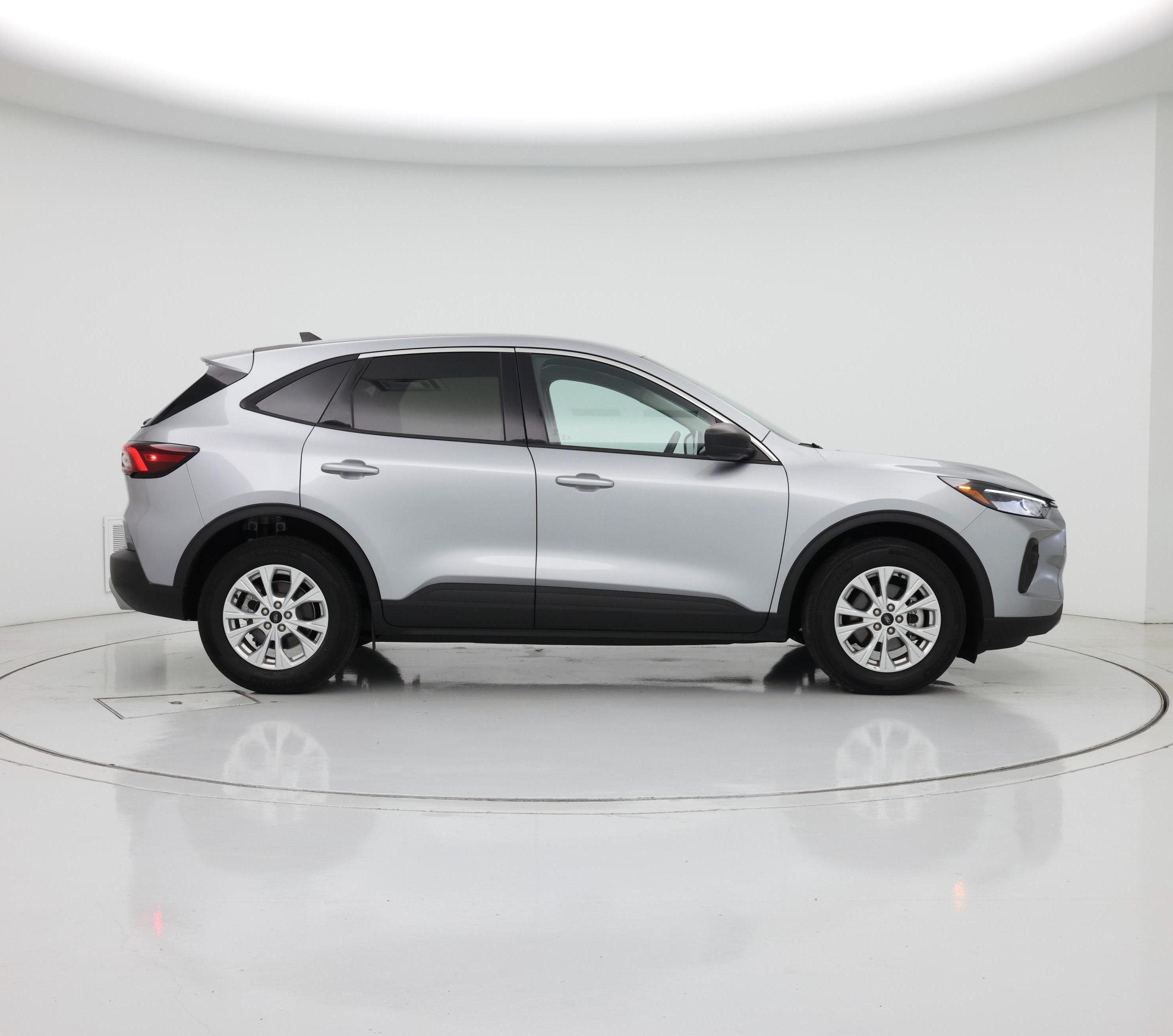 Thumbnail: 2023 Ford Escape - 7