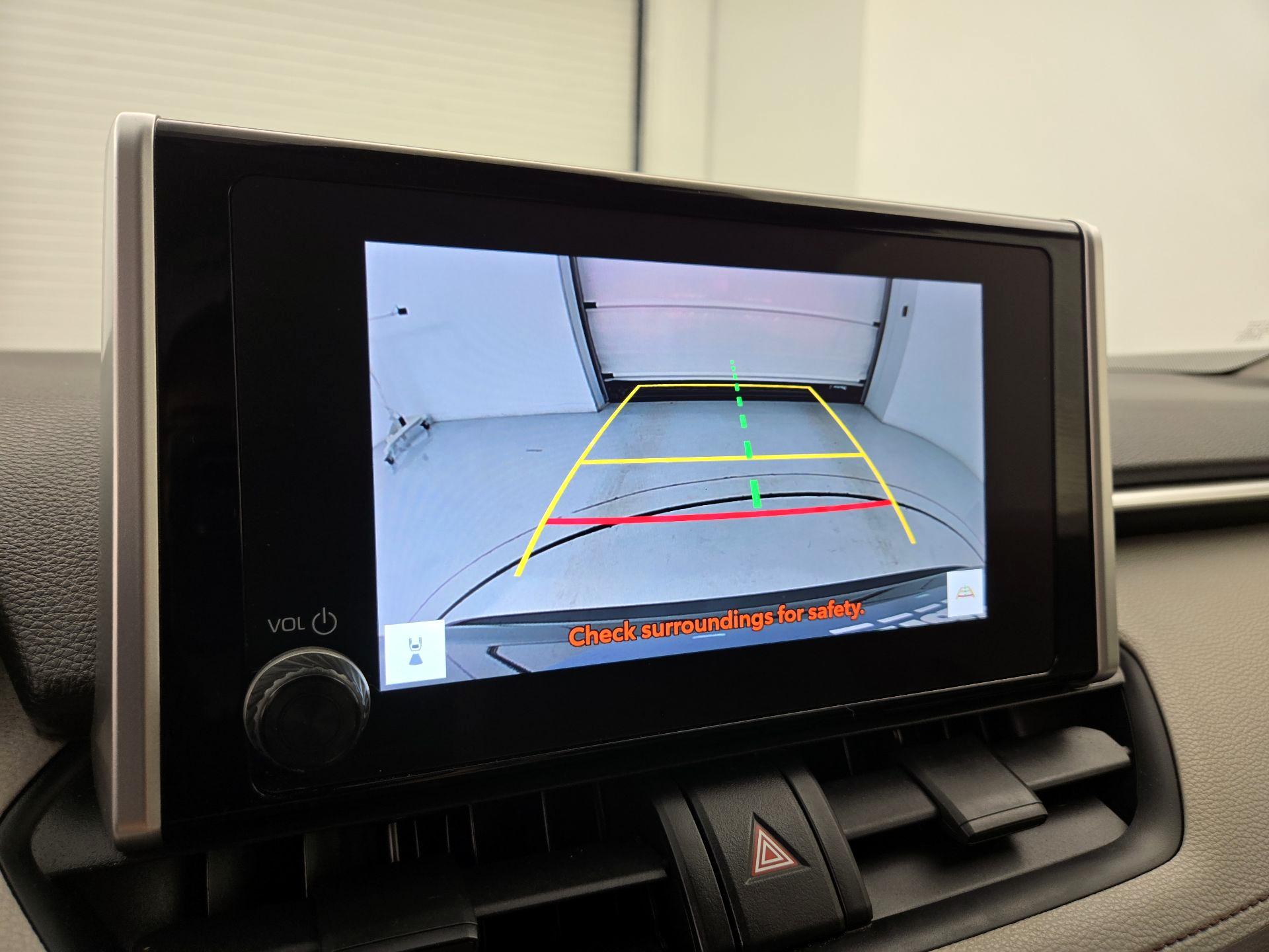 Thumbnail: 2024 Toyota RAV4 - 14