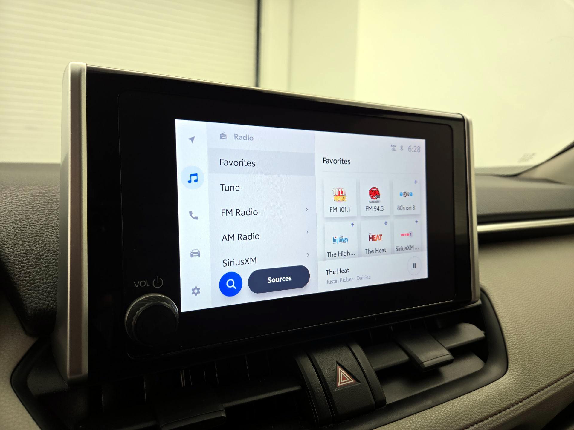 Thumbnail: 2024 Toyota RAV4 - 15