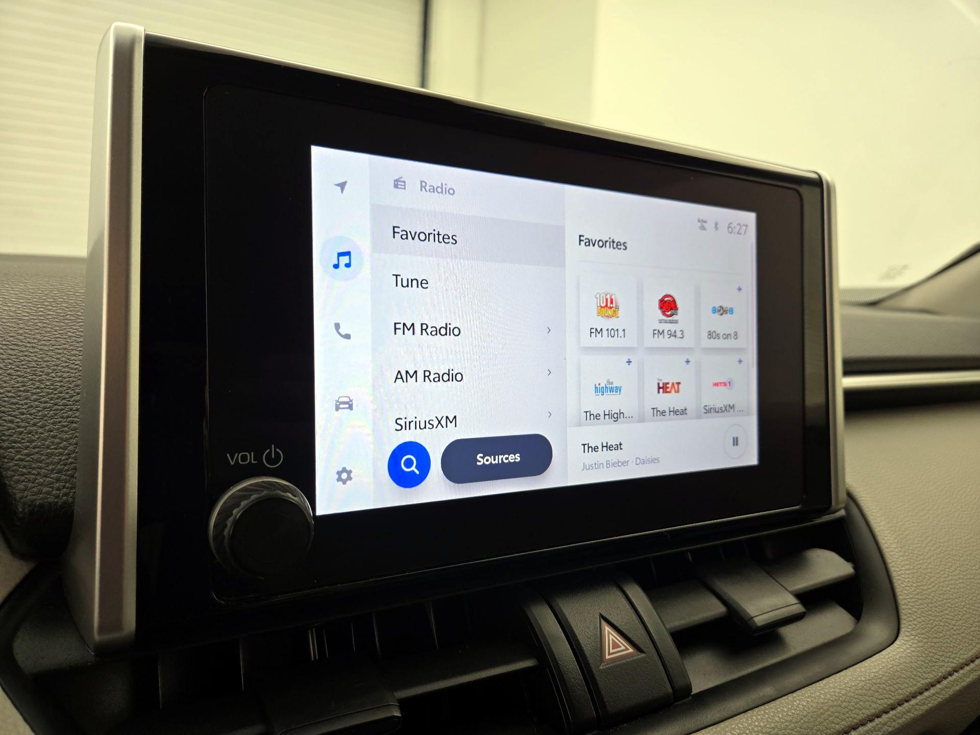 Thumbnail: 2024 Toyota RAV4 - 16