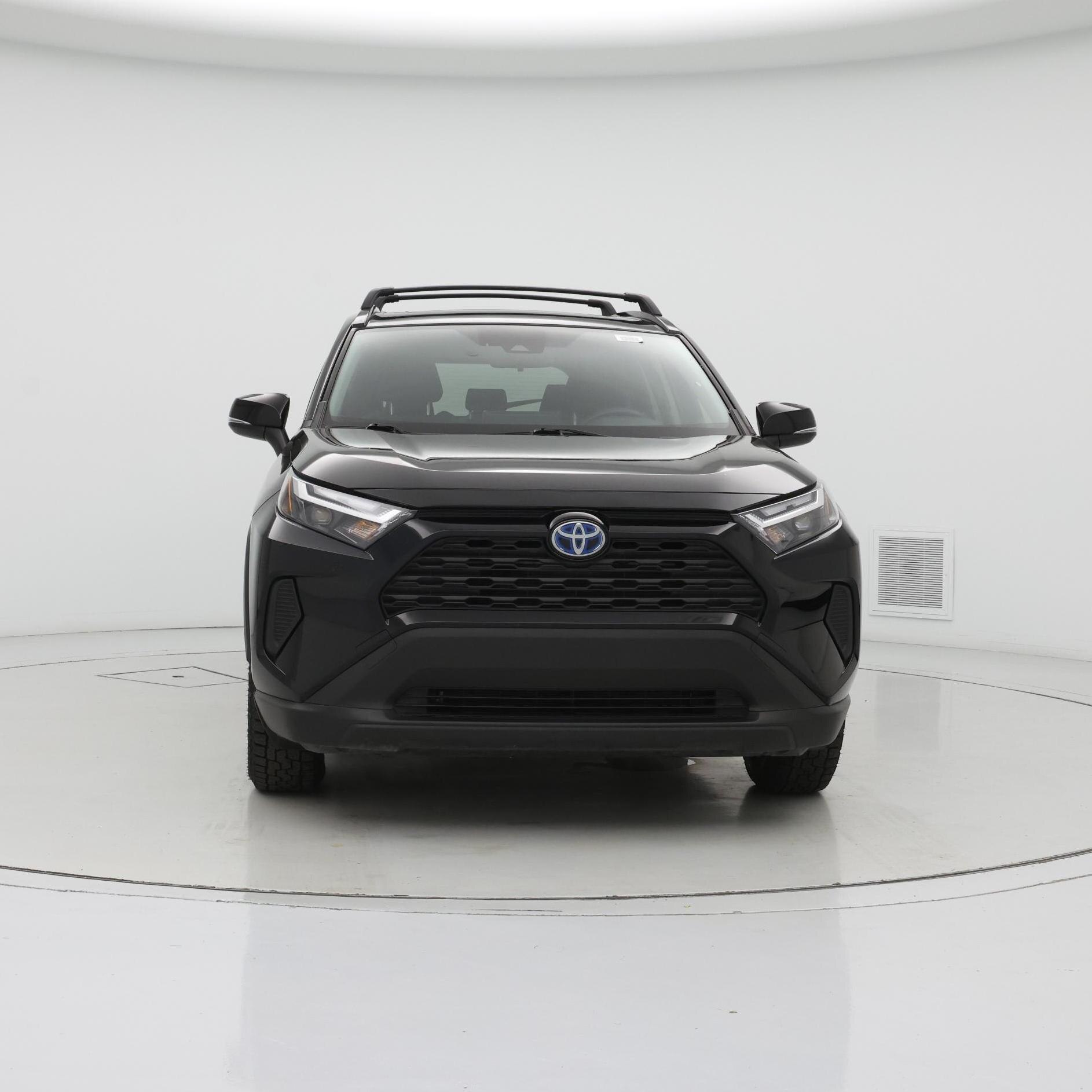 Thumbnail: 2024 Toyota RAV4 - 5