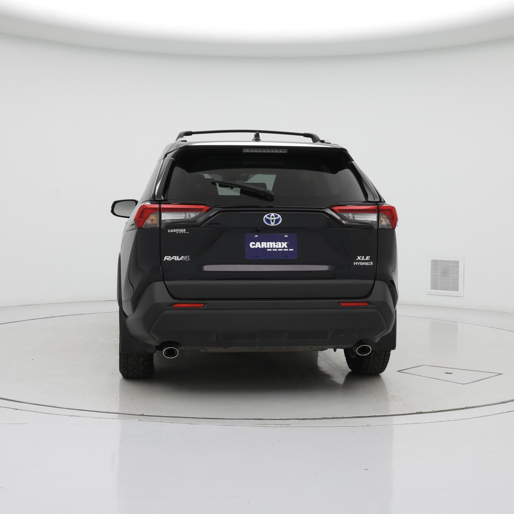 Thumbnail: 2024 Toyota RAV4 - 6