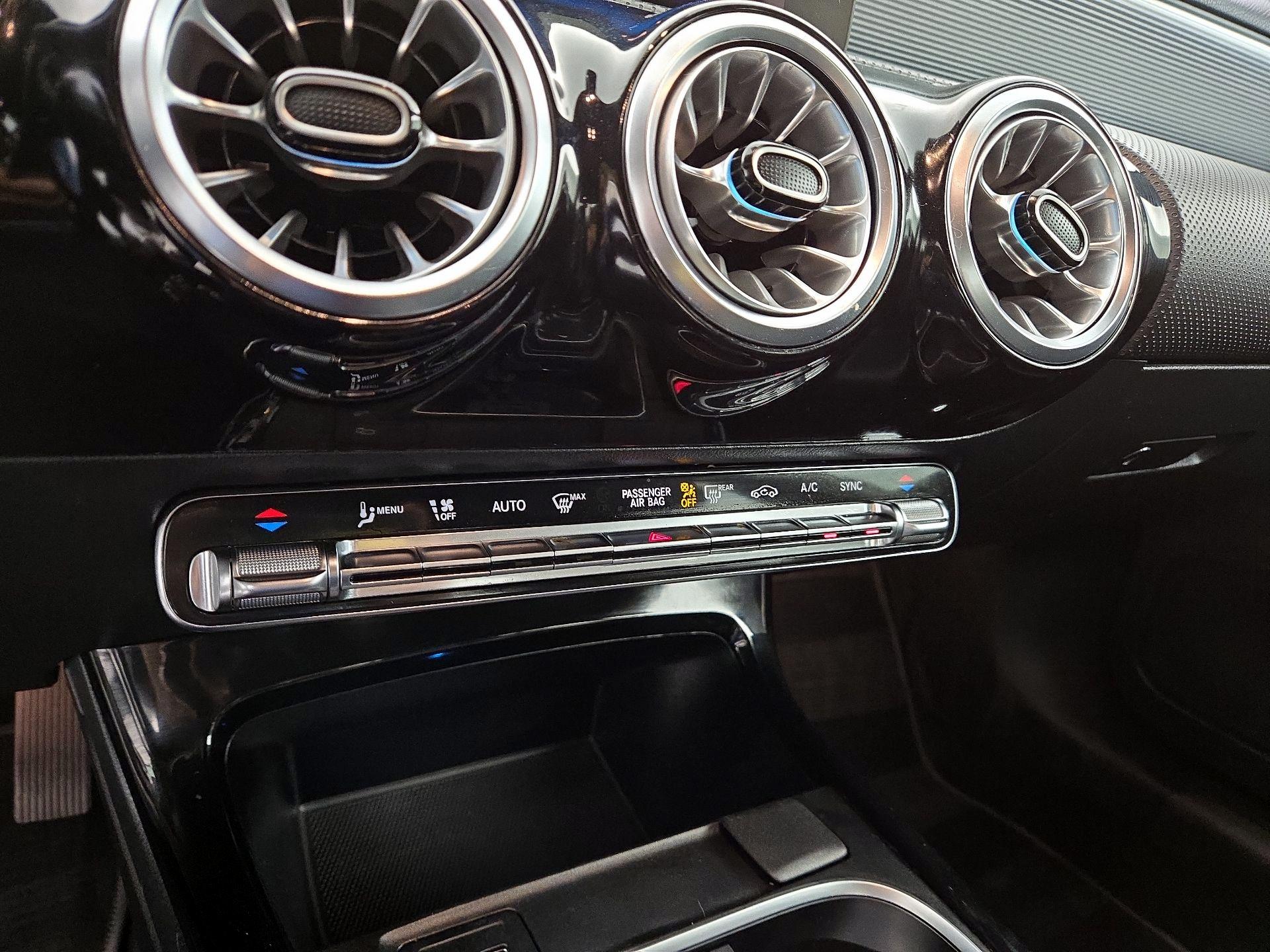 Thumbnail: 2022 Mercedes-Benz A-Class - 16