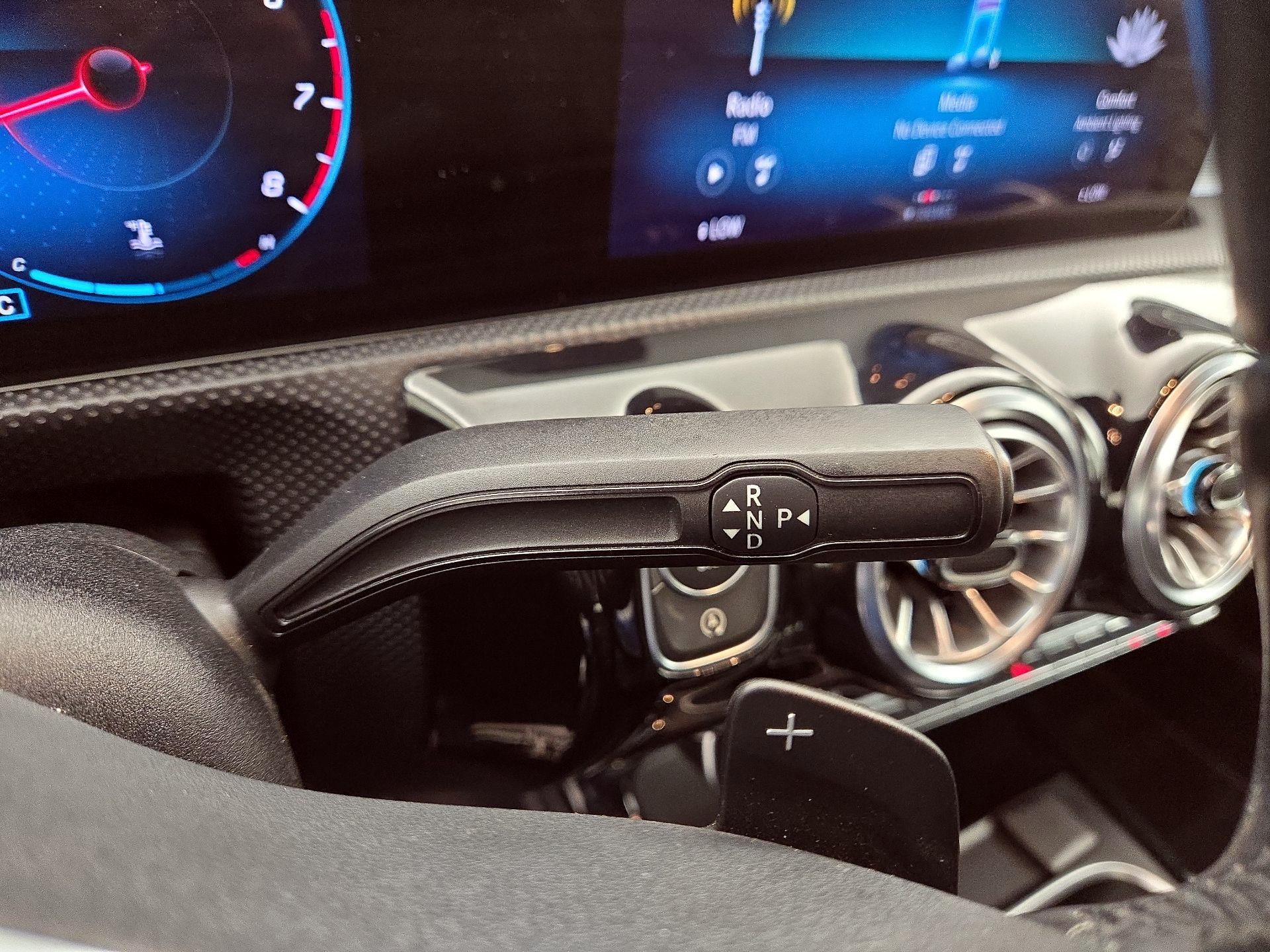 Thumbnail: 2022 Mercedes-Benz A-Class - 17