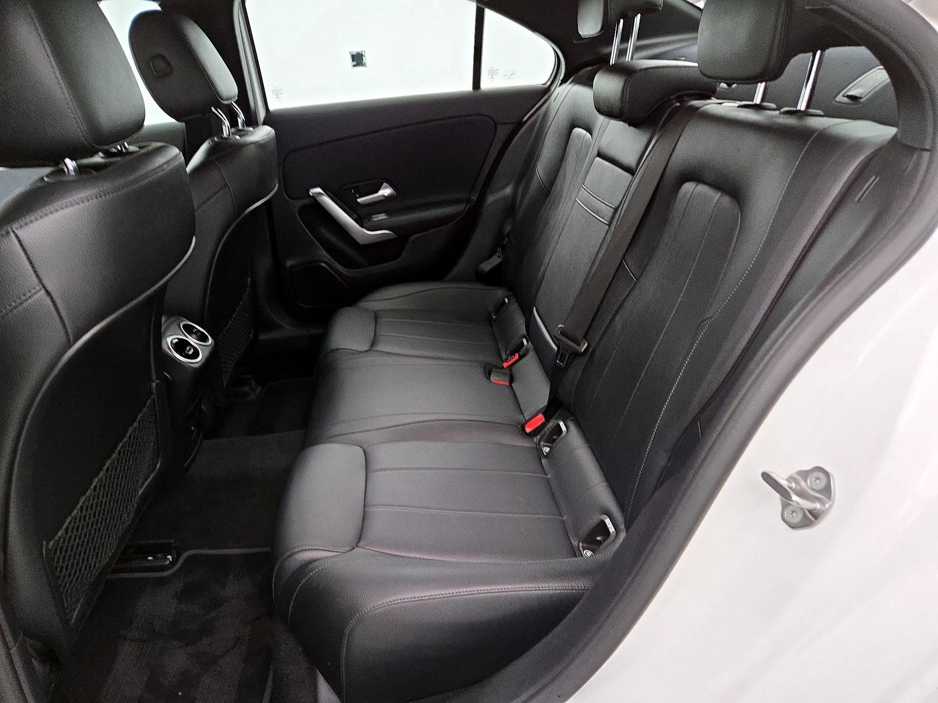 Thumbnail: 2022 Mercedes-Benz A-Class - 20