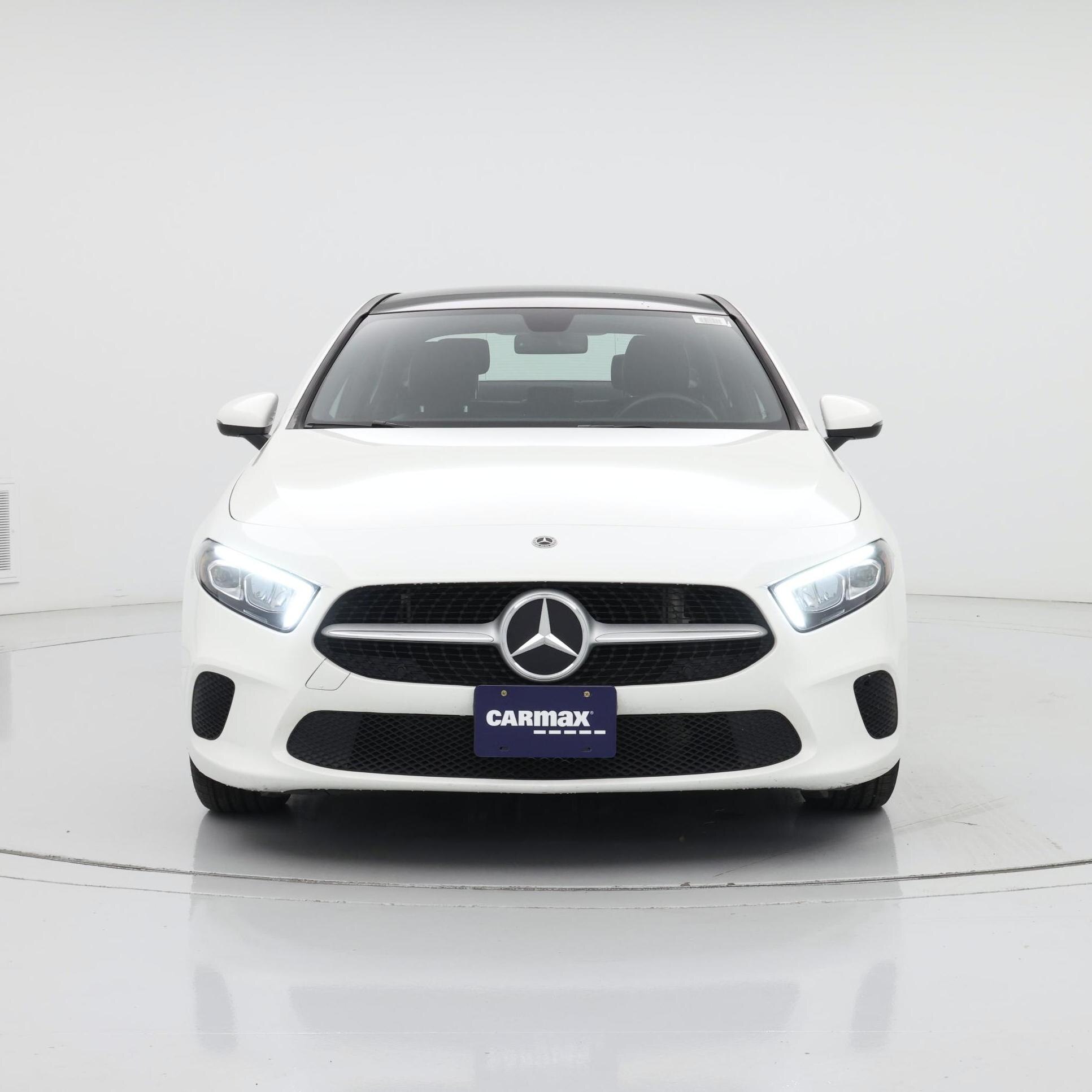 Thumbnail: 2022 Mercedes-Benz A-Class - 5