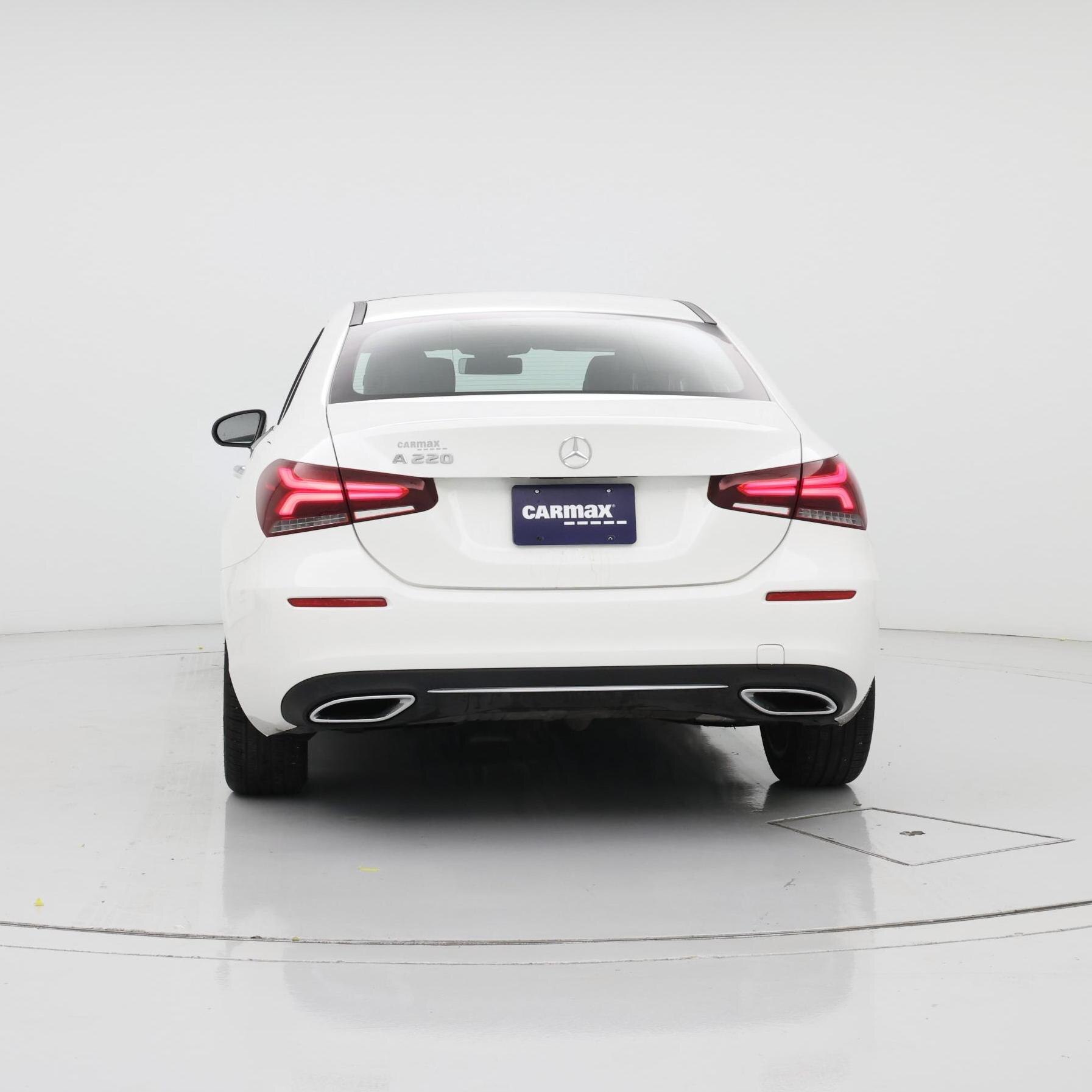 Thumbnail: 2022 Mercedes-Benz A-Class - 6