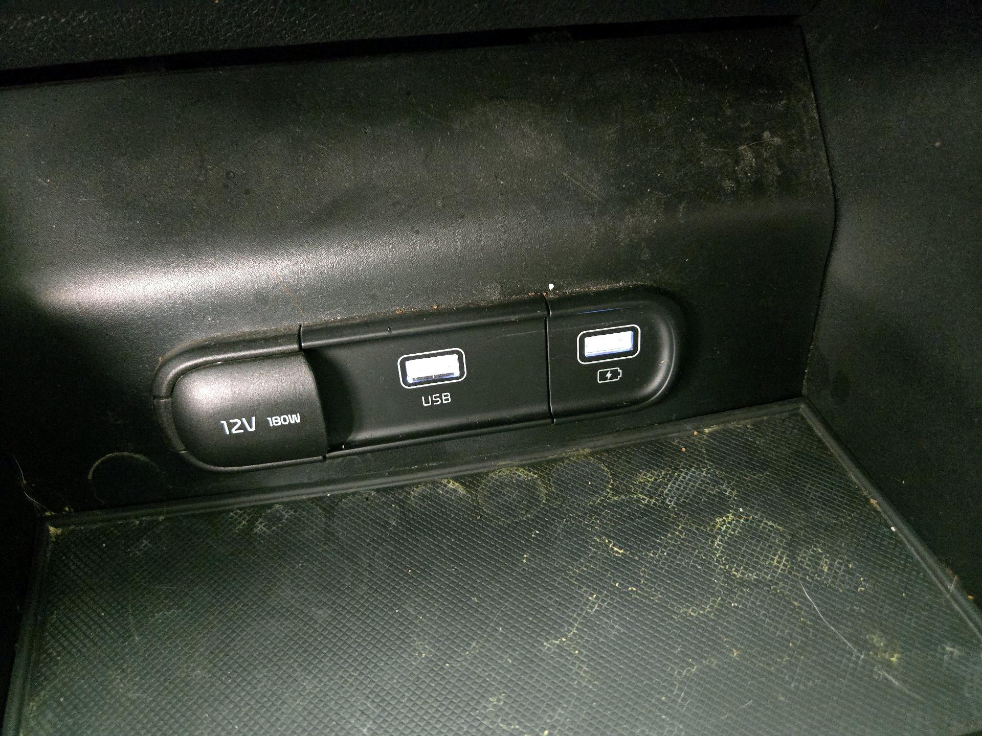 Thumbnail: 2022 Kia K5 - 19