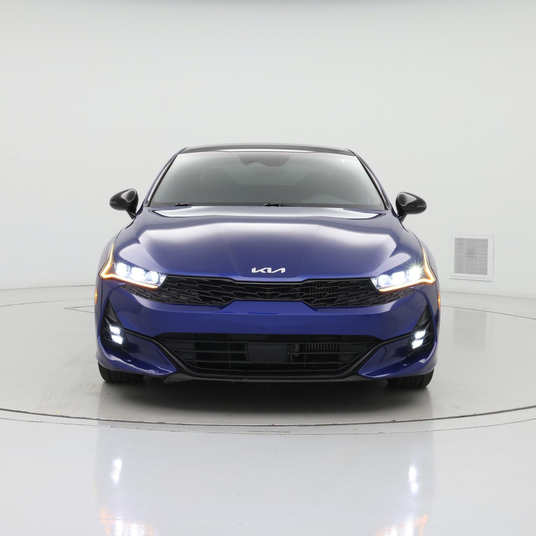 Thumbnail: 2022 Kia K5 - 5