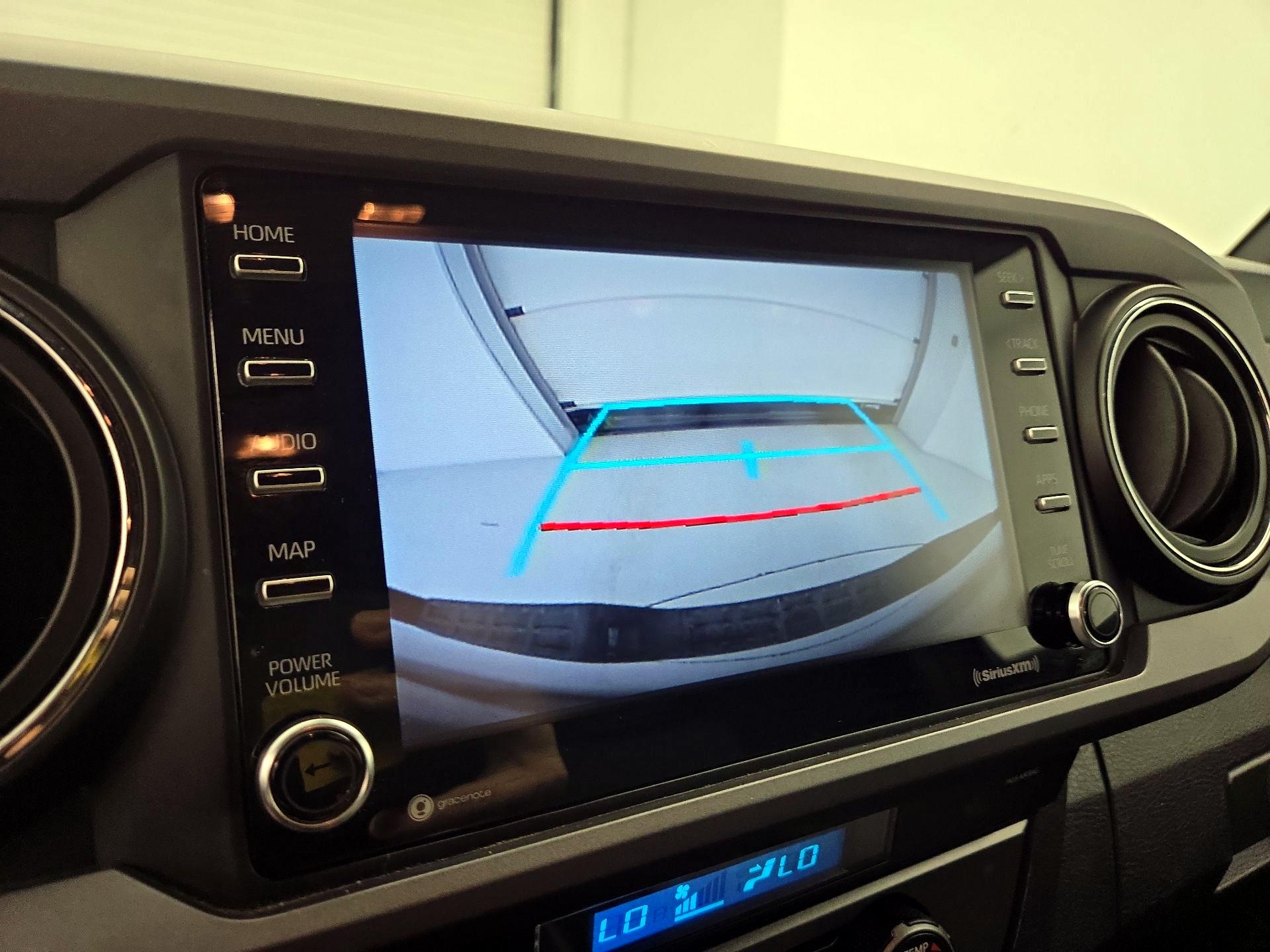 Thumbnail: 2021 Toyota Tacoma - 14