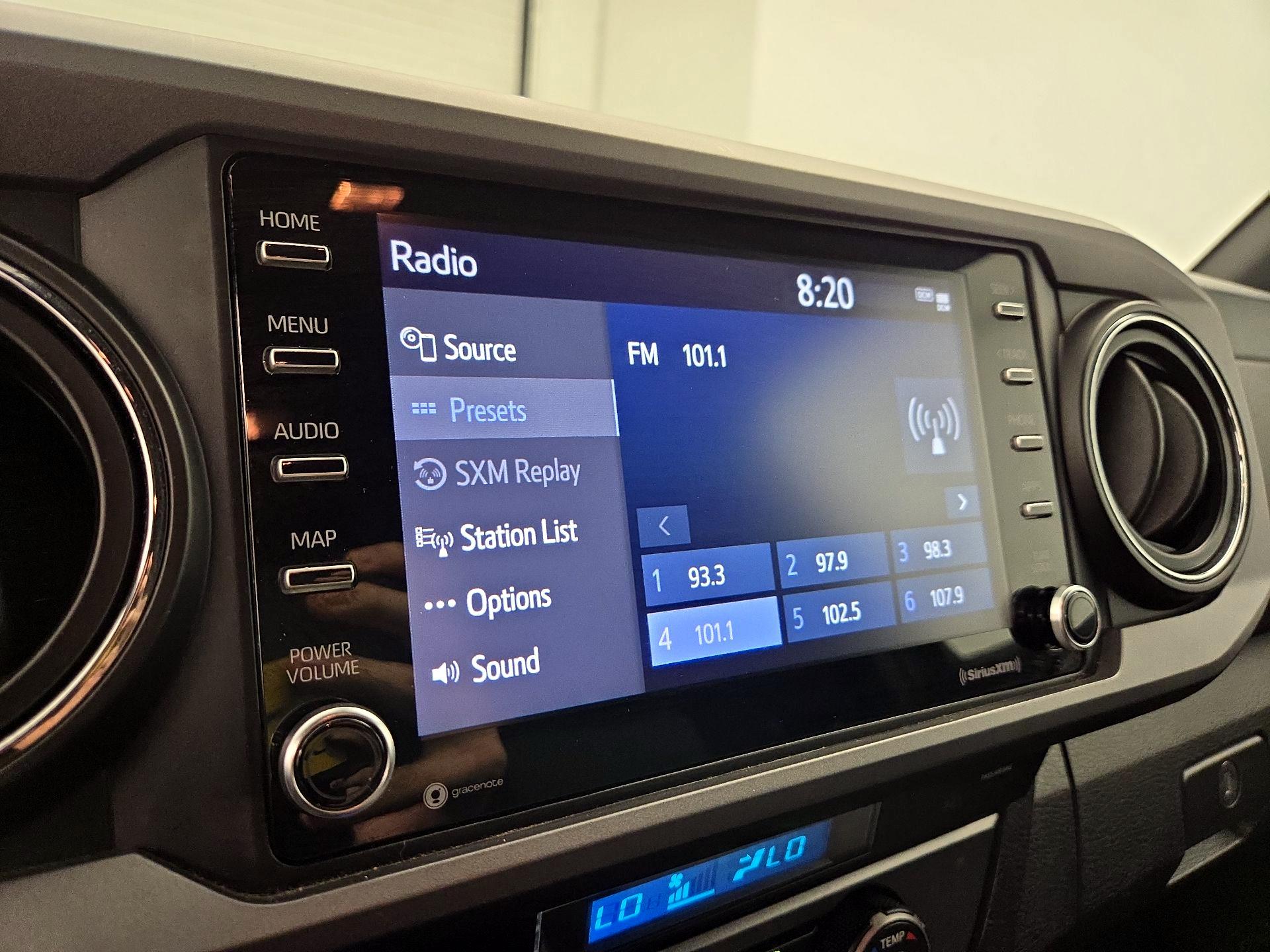 Thumbnail: 2021 Toyota Tacoma - 15