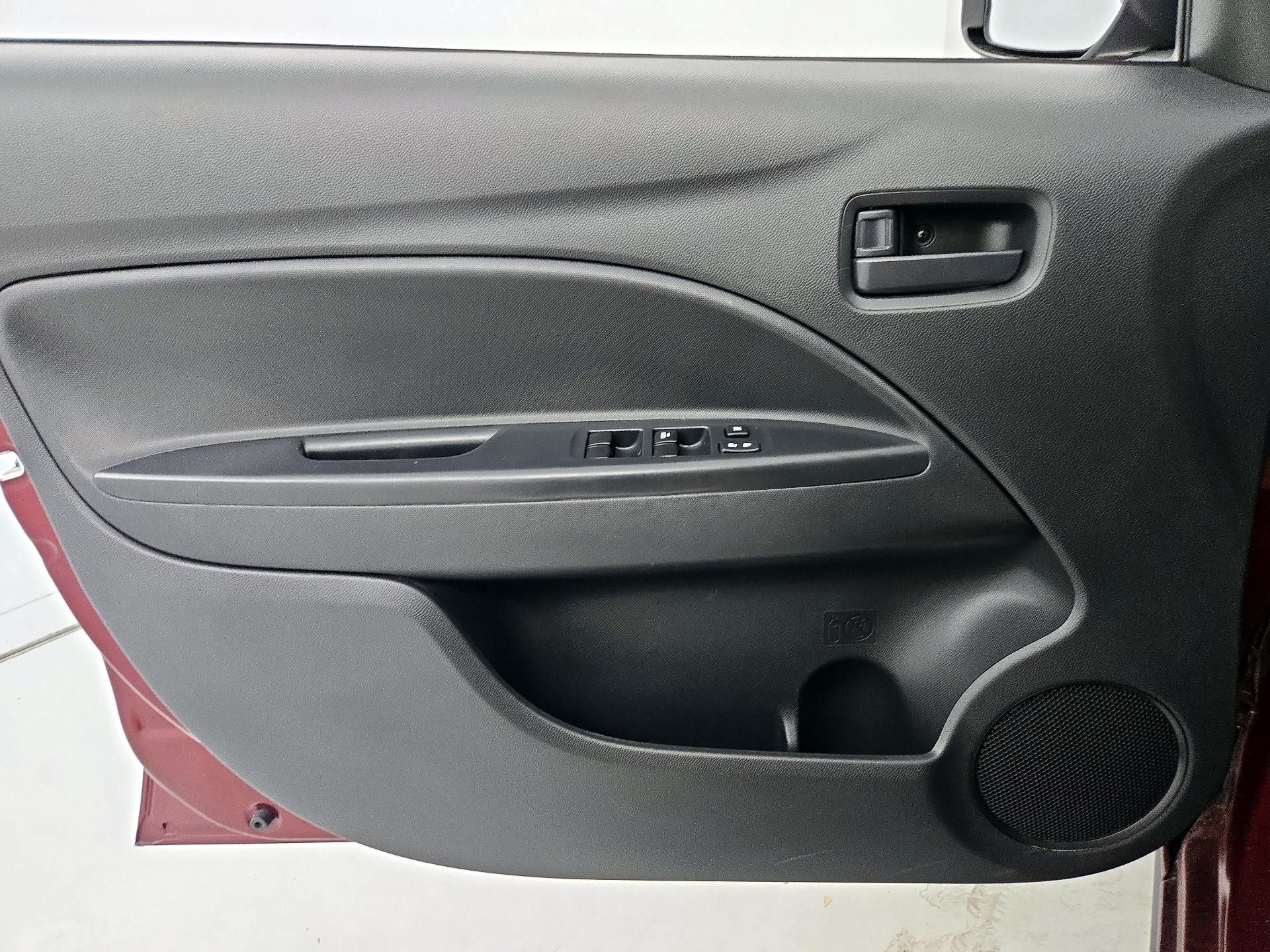 Thumbnail: 2024 Mitsubishi Mirage - 12