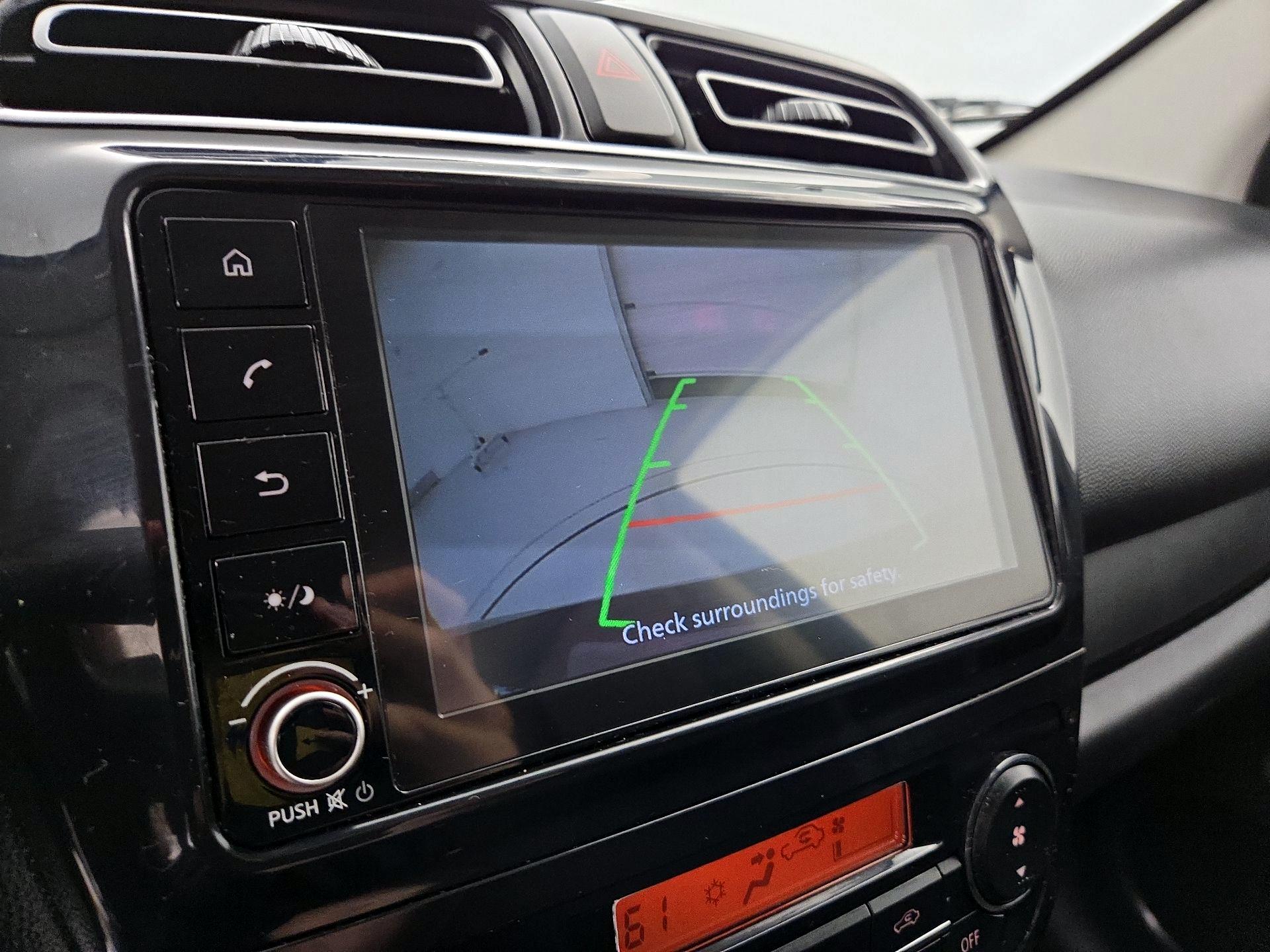 Thumbnail: 2024 Mitsubishi Mirage - 14